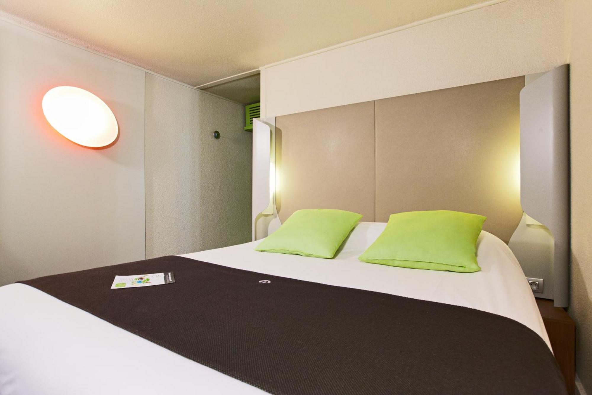 Chambre Double Standard