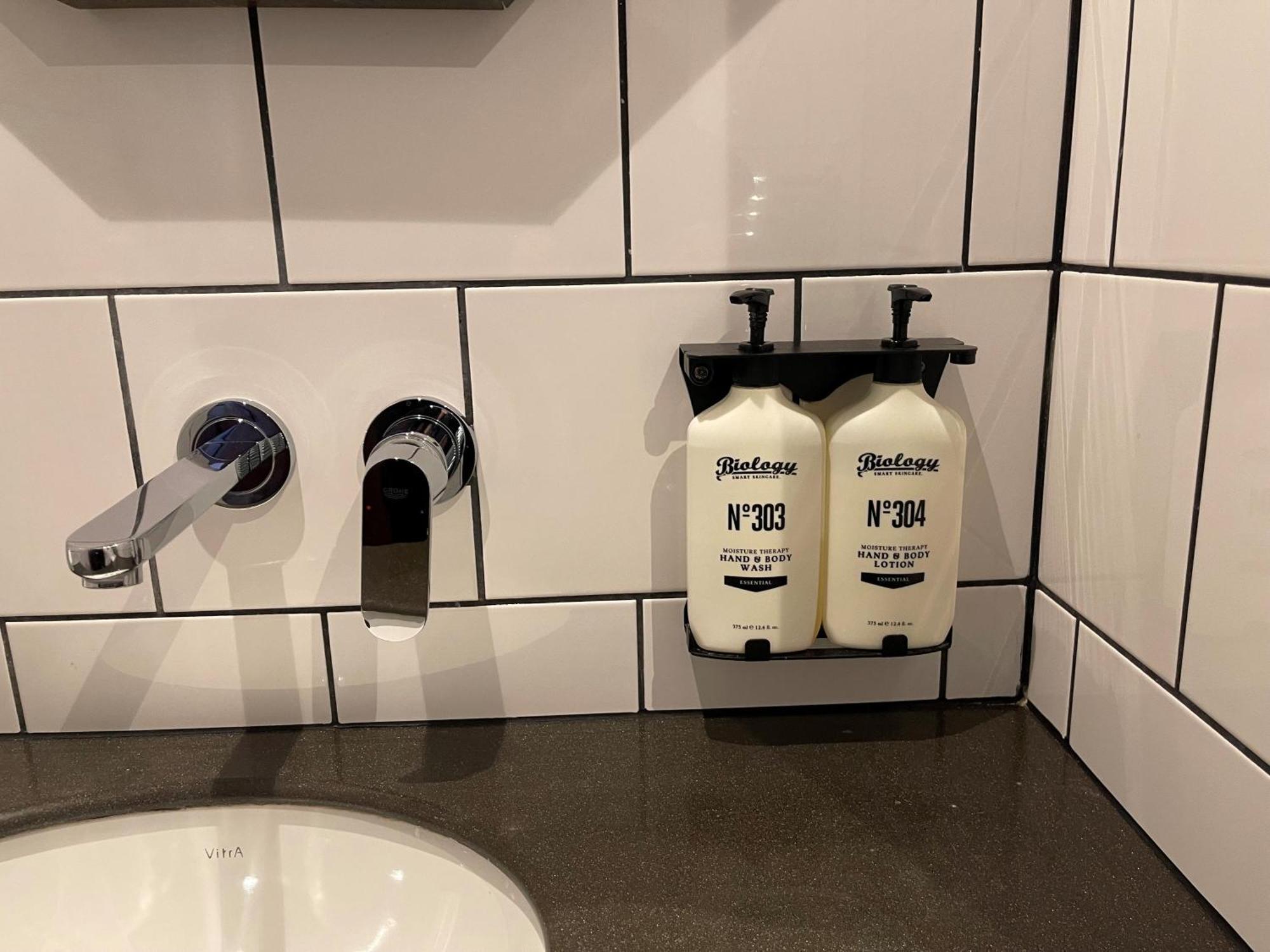 Premium King Room