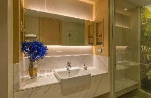 Alojamiento Deluxe con vistas a la piscina
