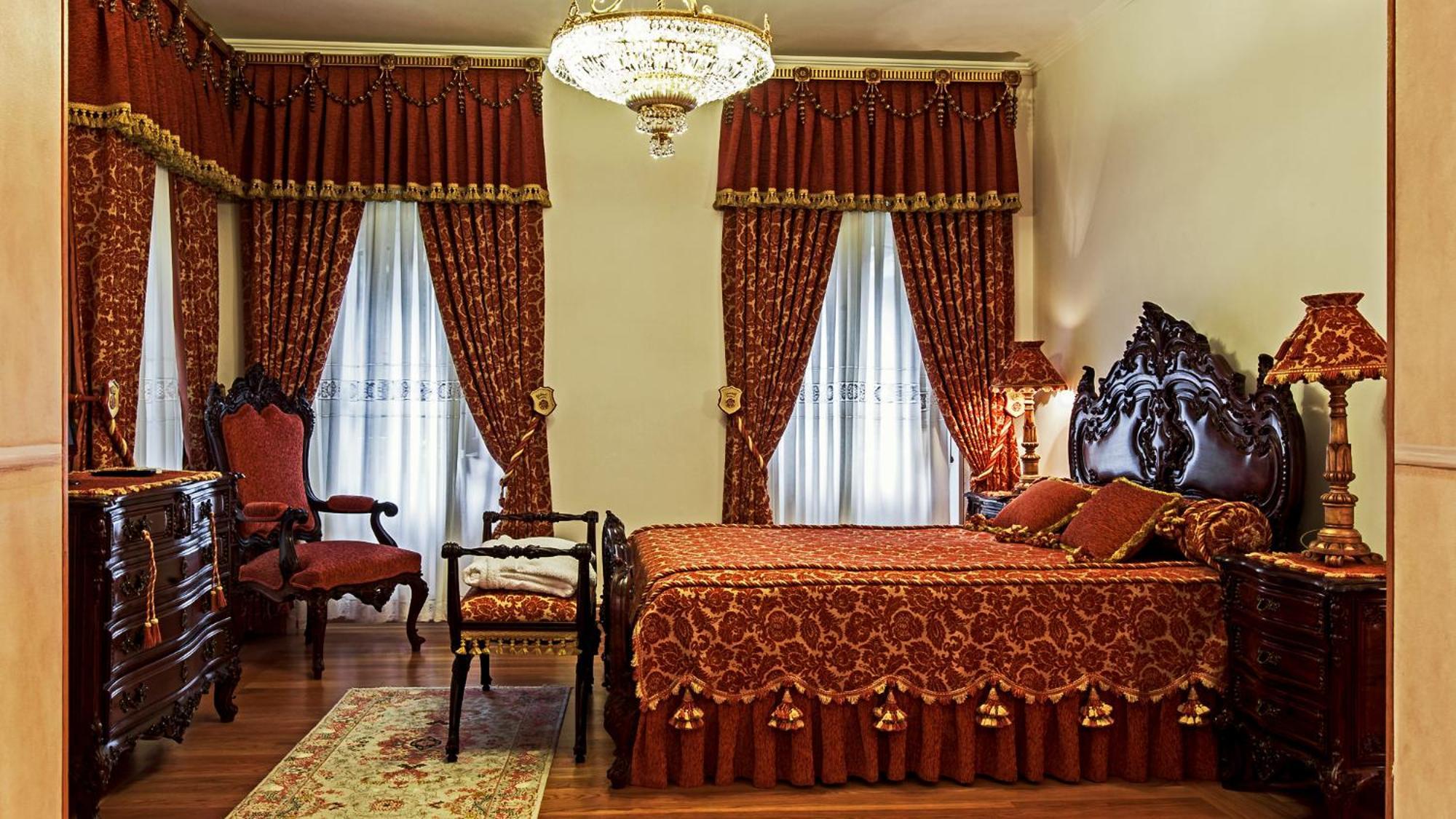 Suite Familiar