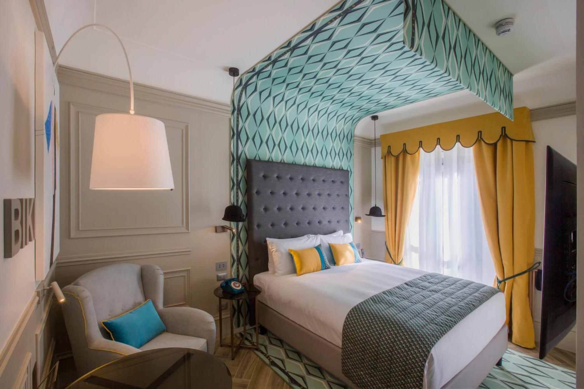 Quarto Queen Premium