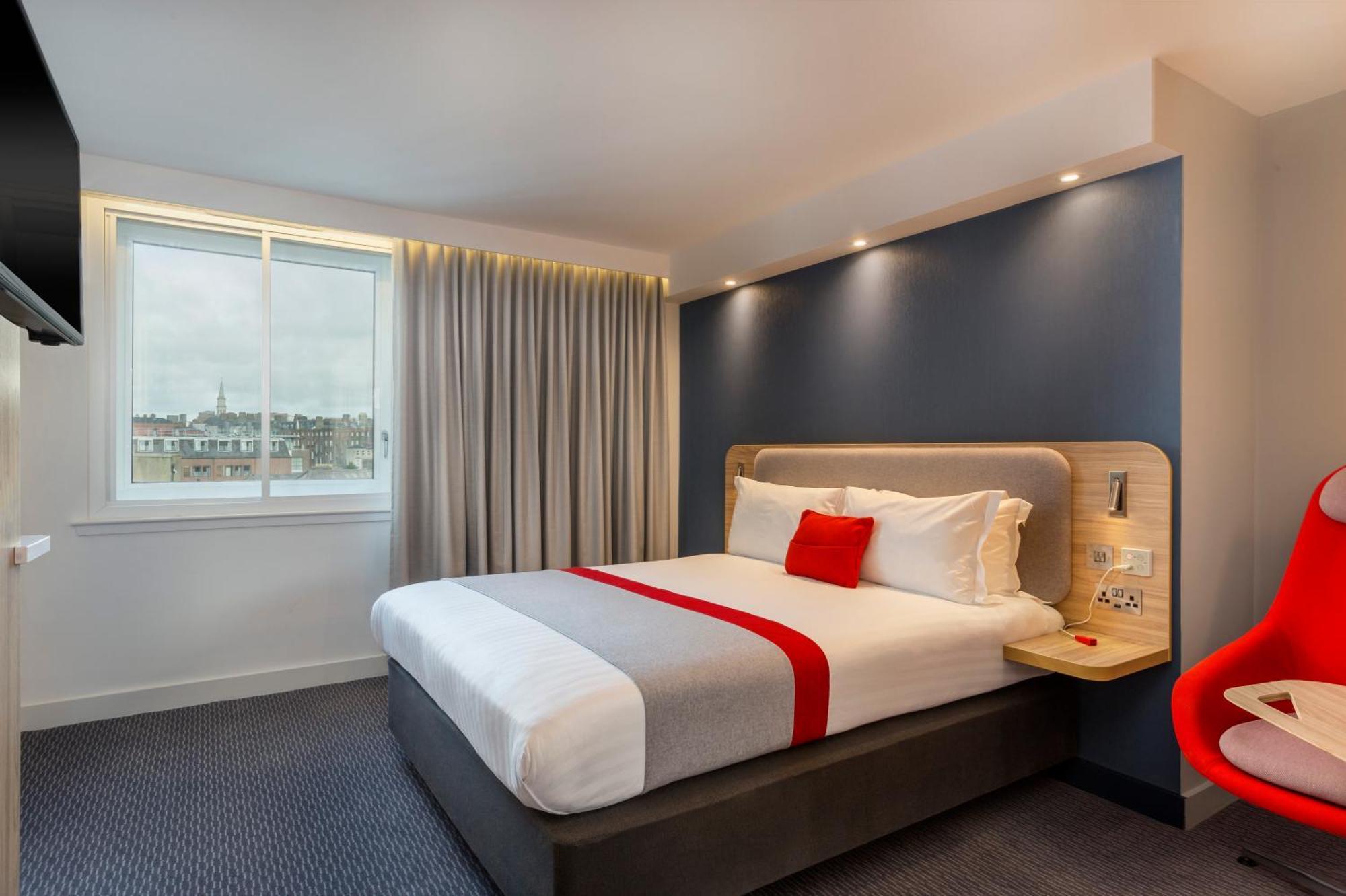 Chambre Lits Jumeaux Standard avec Petit-Déjeuner Chaud Gratuit