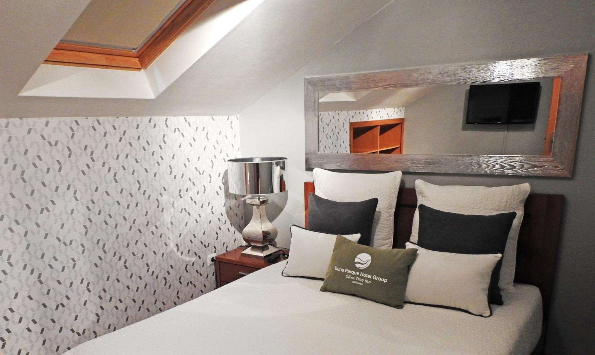 Quarto Quádruplo com Casa de Banho Partilhada