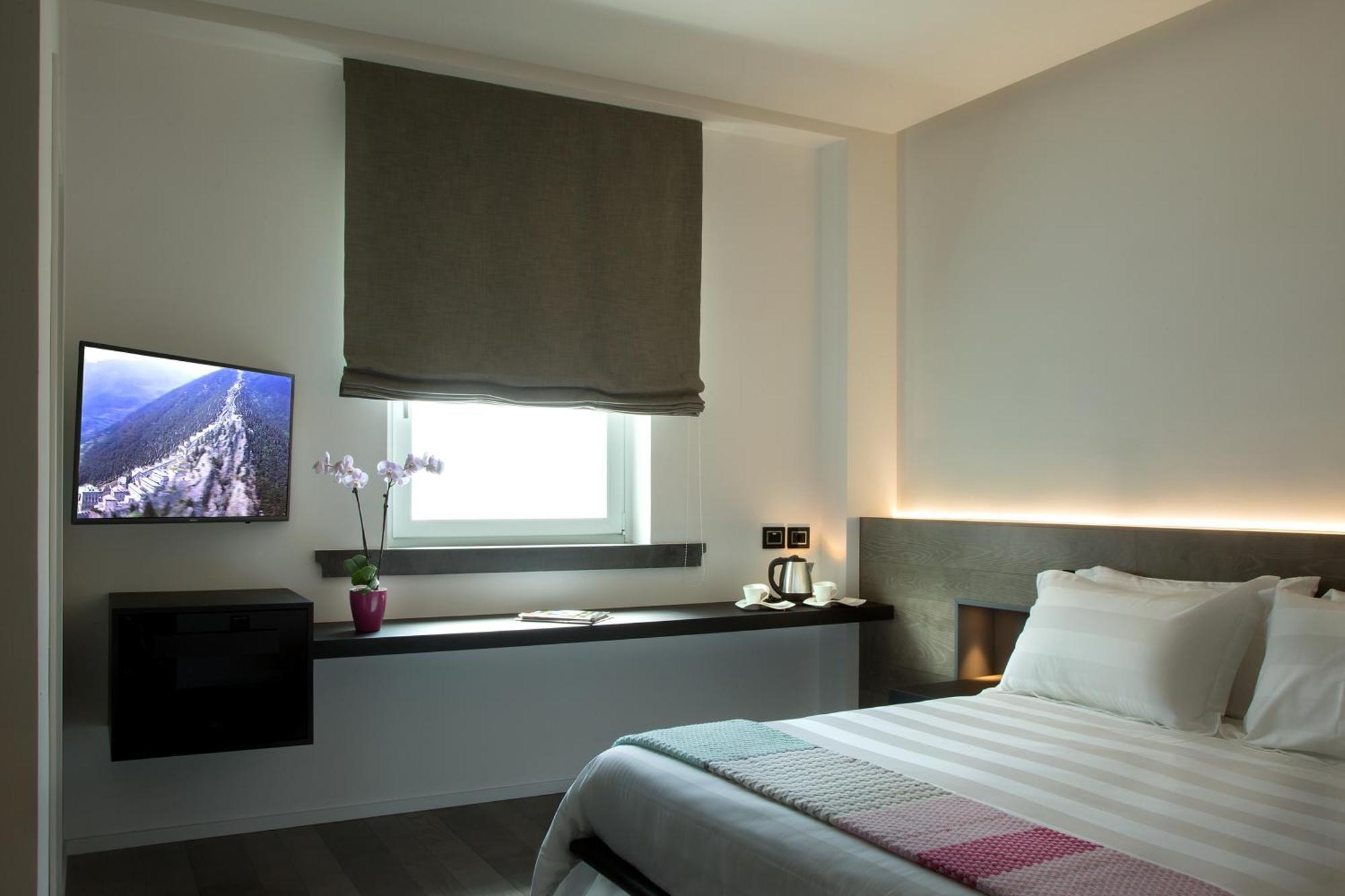 Suite Familiare