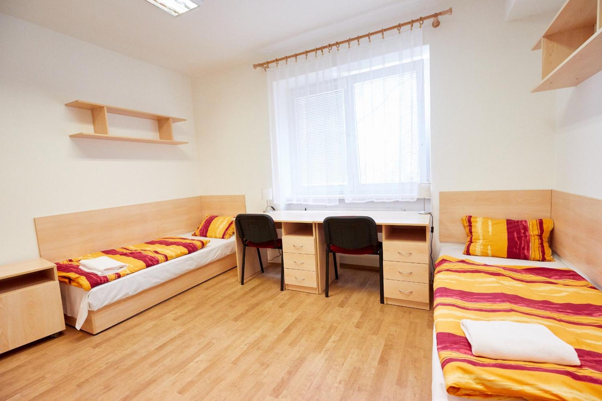 Apartment mit 3 Schlafzimmern