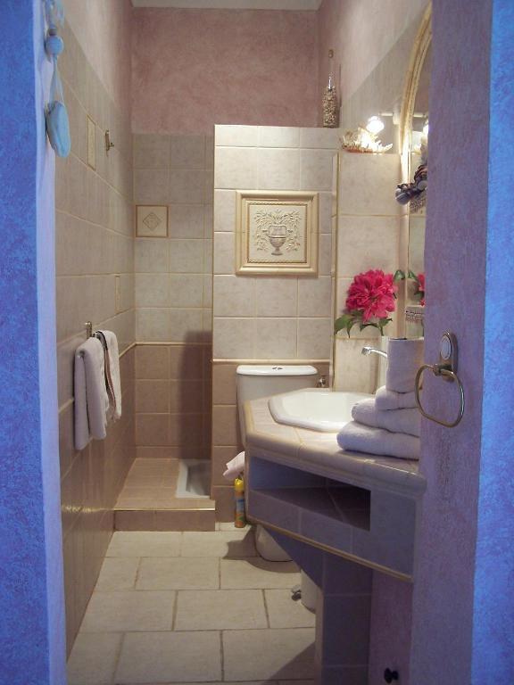 Standard Doppelzimmer