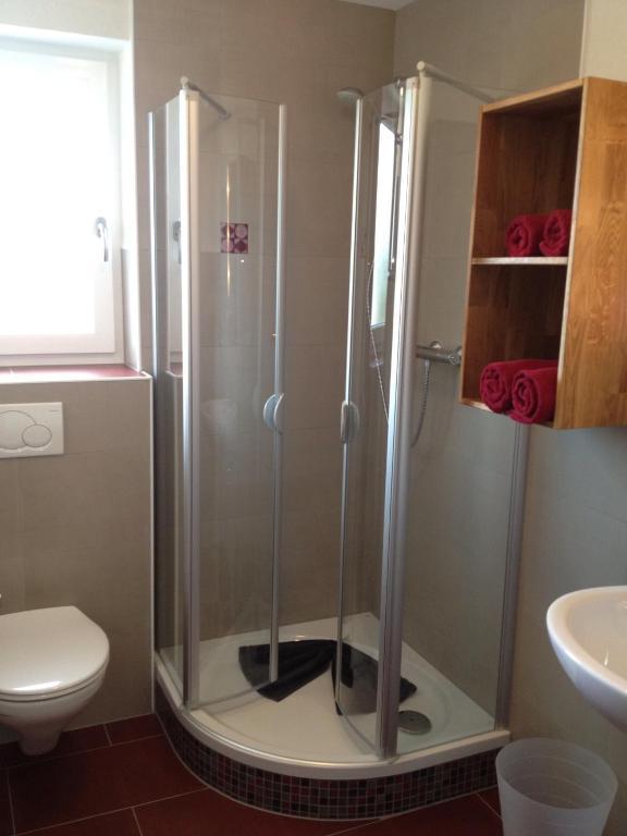 Appartement Supérieur (4-6 Adultes)