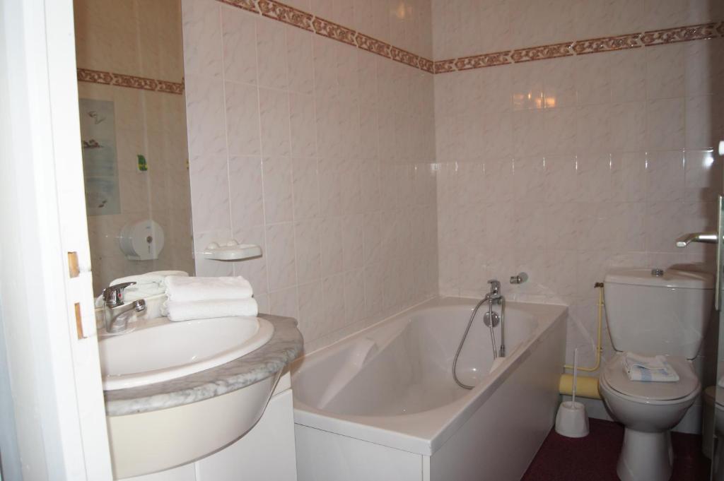Chambre Quadruple