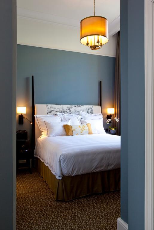 Chambre Double Deluxe