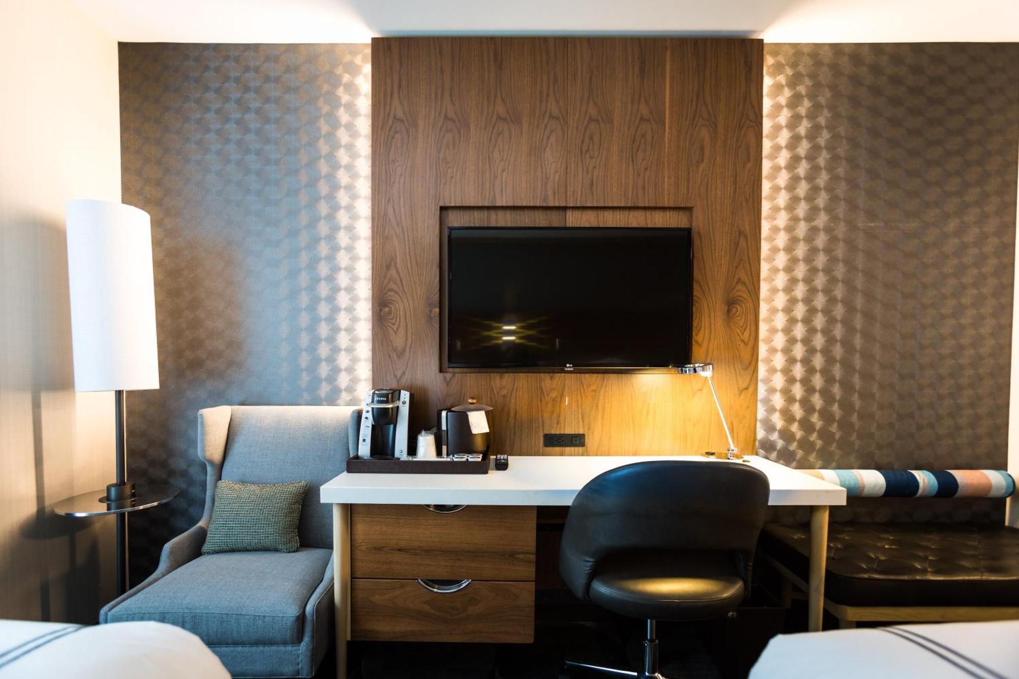 Quarto Duplo