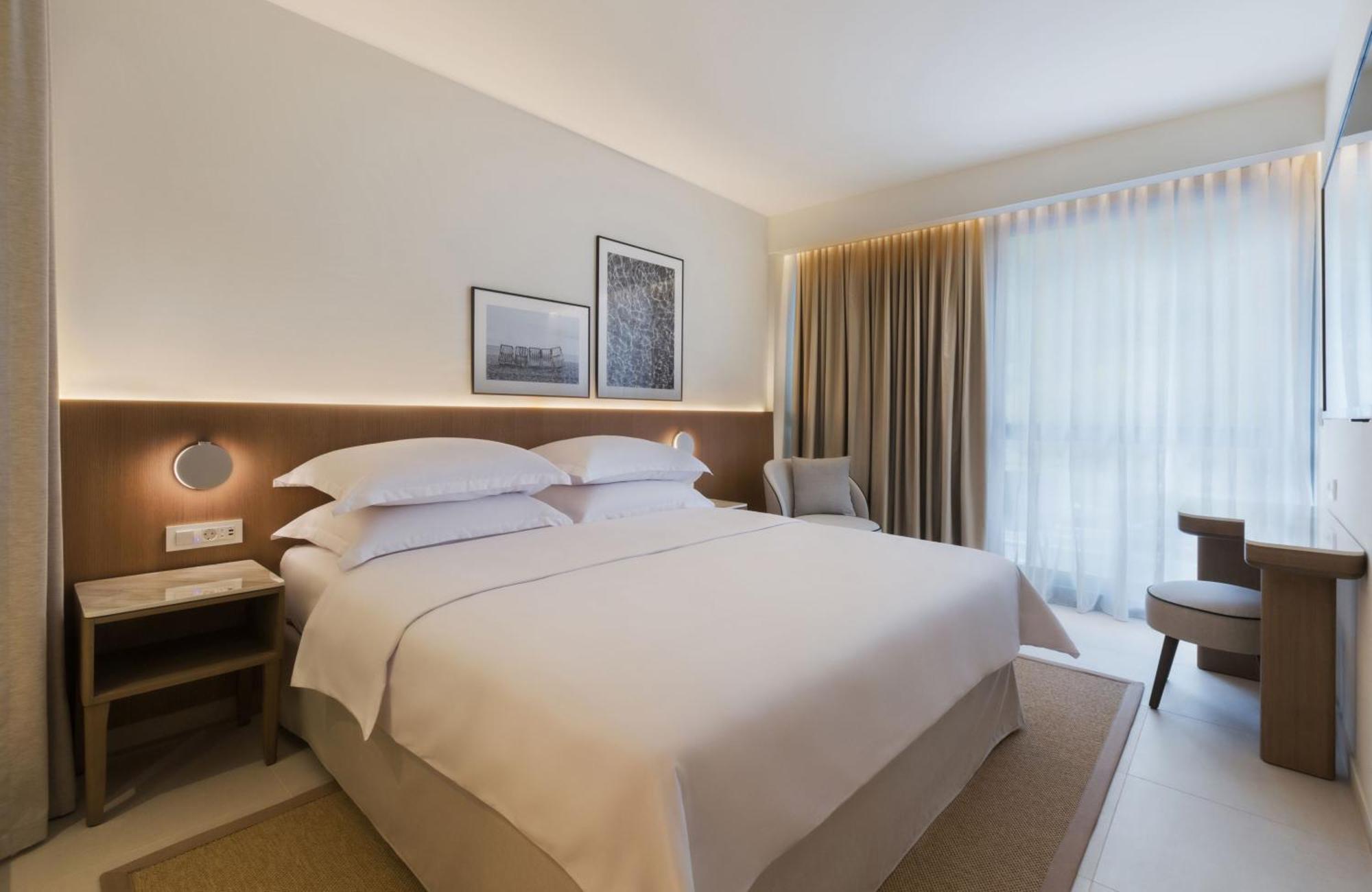 Standard Doppelzimmer