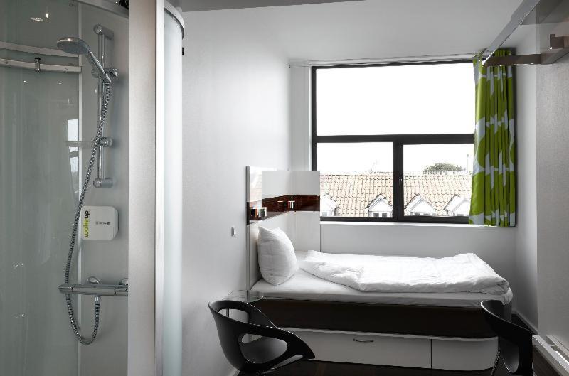 Himmel Doppelzimmer