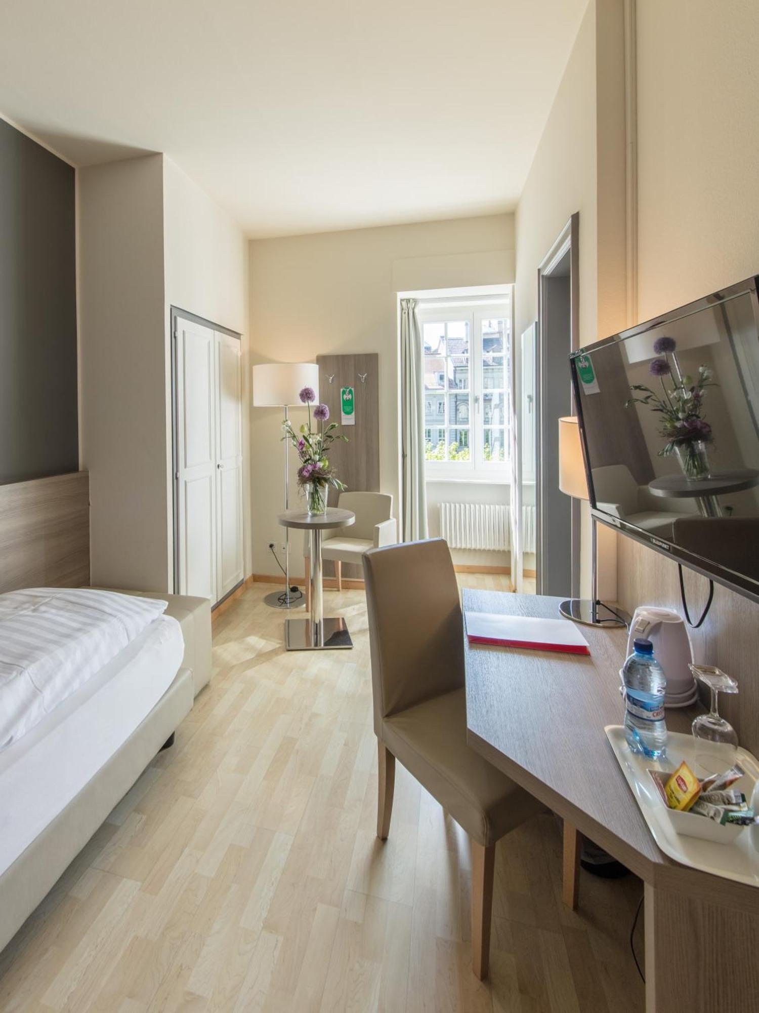 Chambre Simple