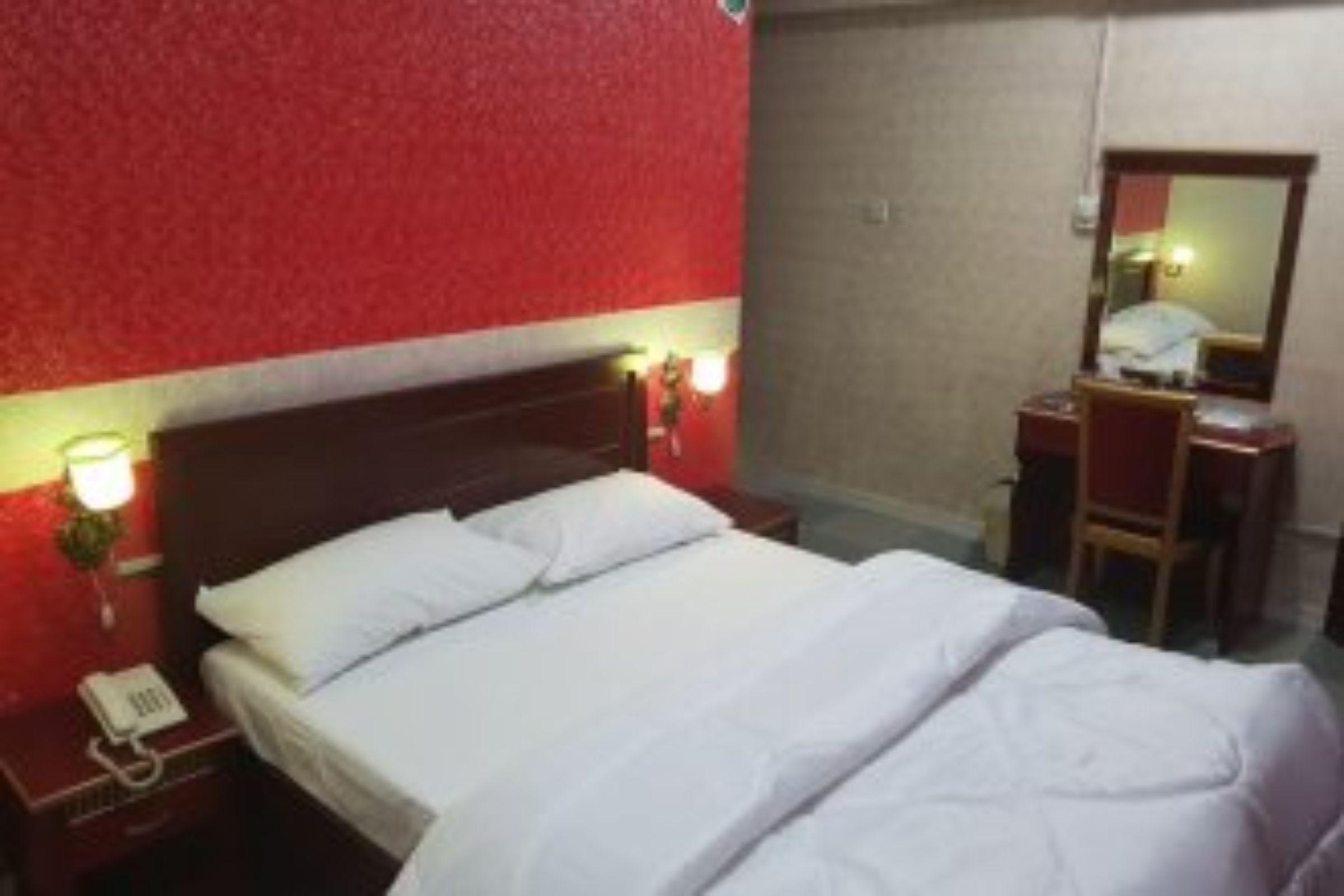Angebot - Doppelzimmer
