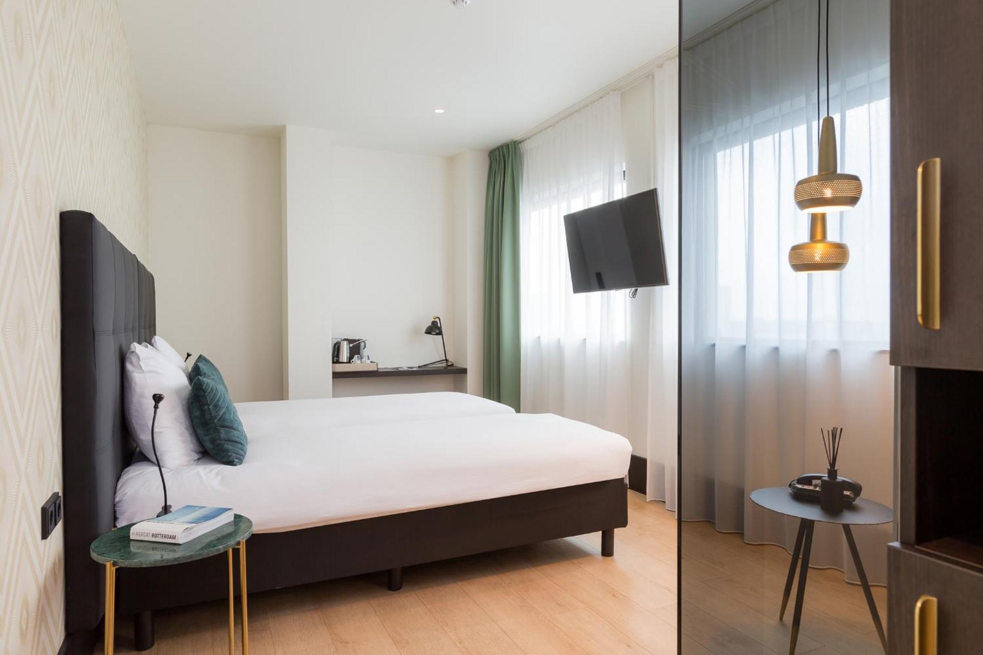 Comfort Zweibettzimmer