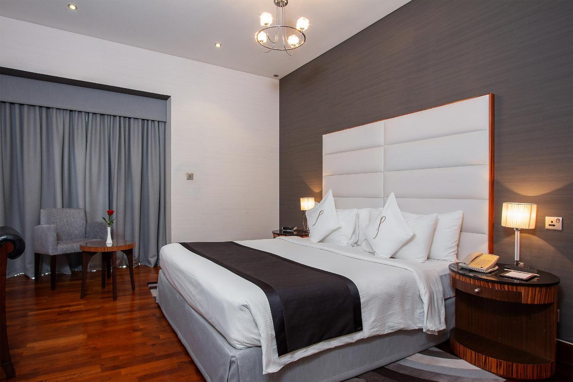 Apartamento Standard de 1 Quarto