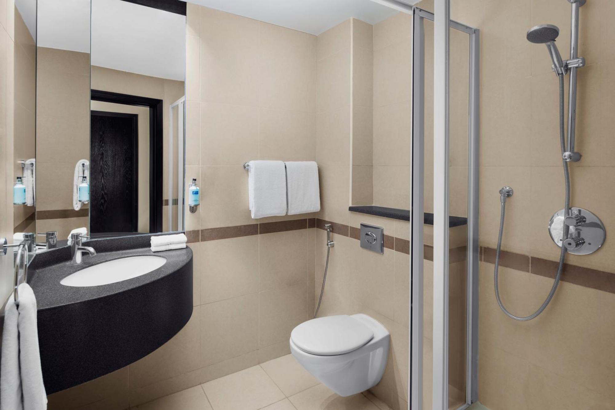 Smart Twin Room - Non-Smoking