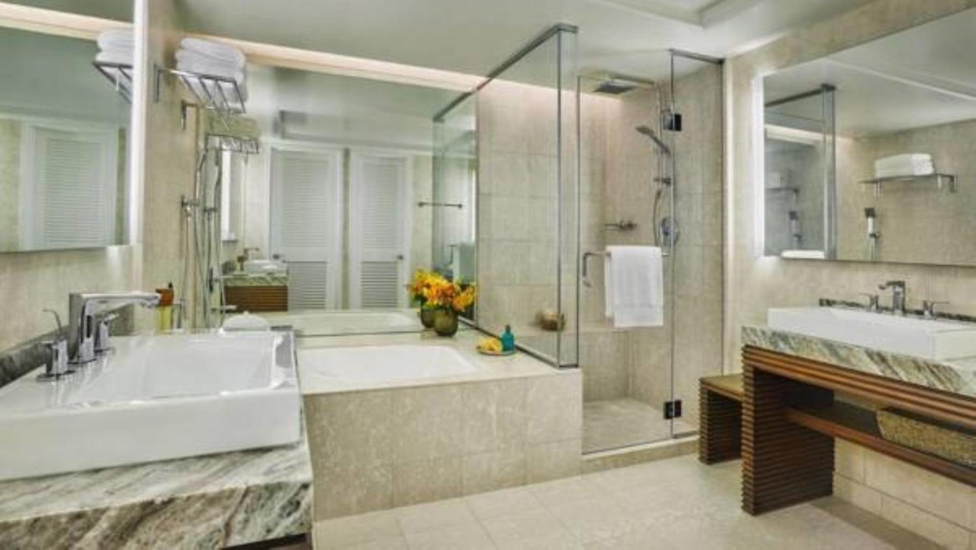 Pacific Suite