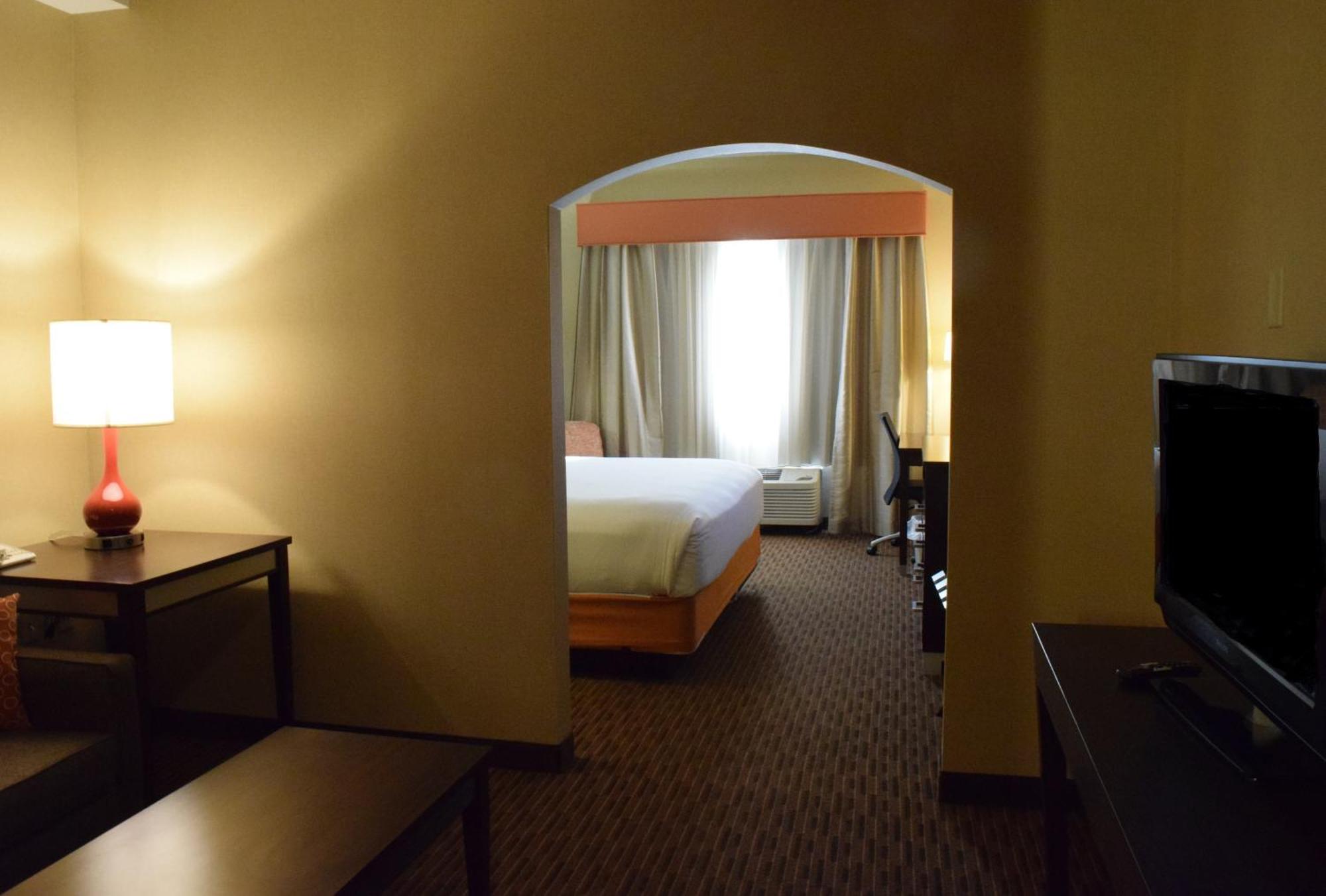 King Suite