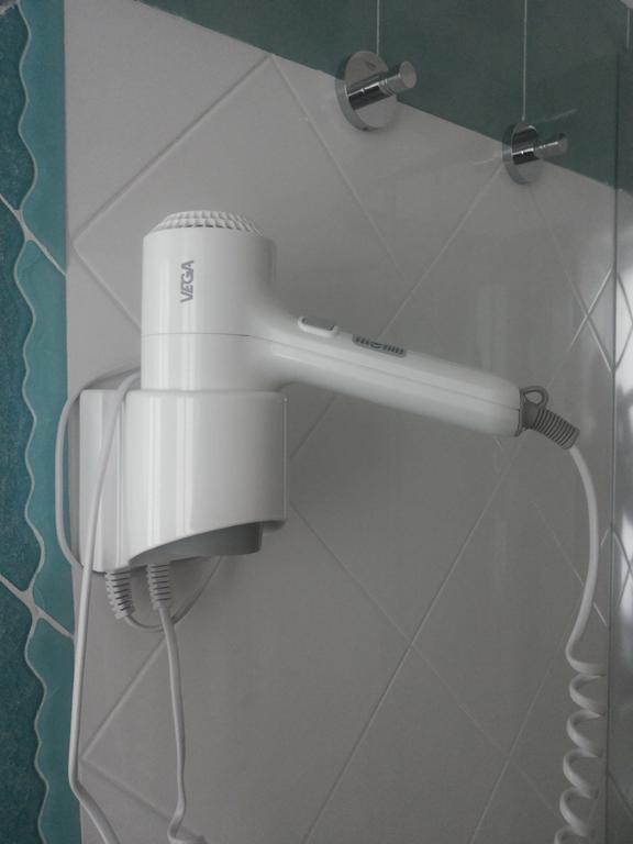 Camera Matrimoniale con Bagno Privato