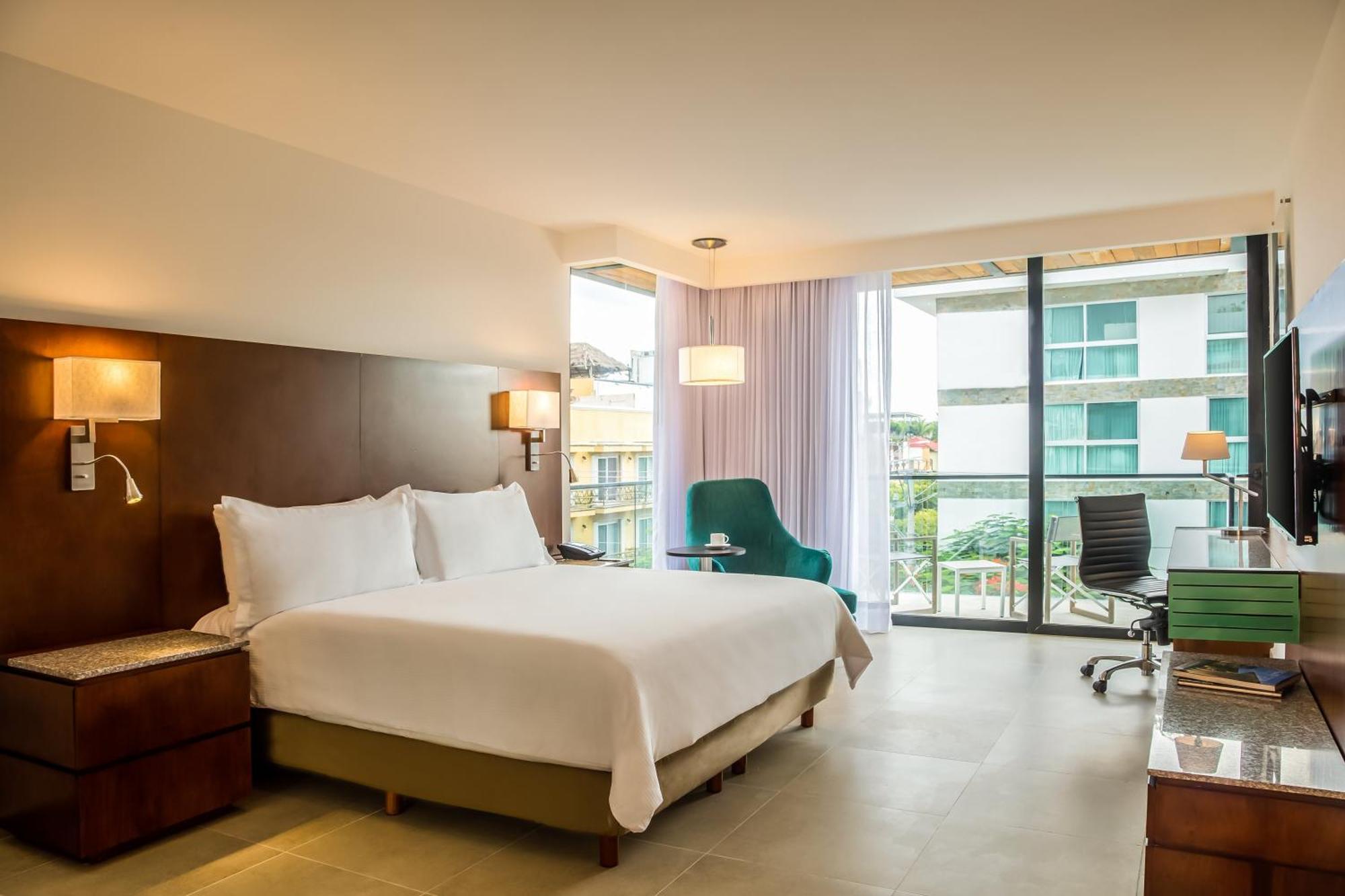 Quarto King Superior