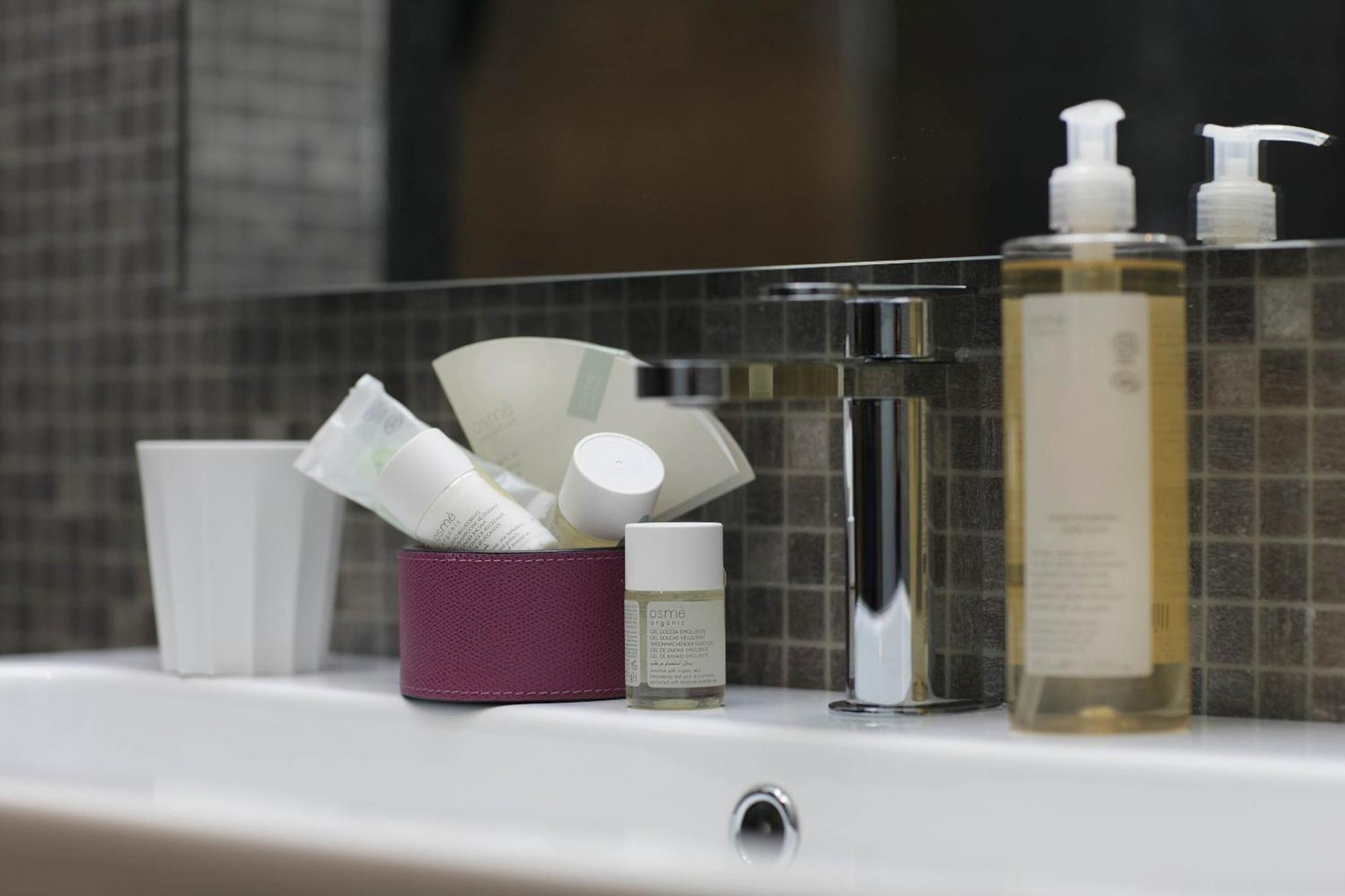 Deluxe Luxus Zimmer