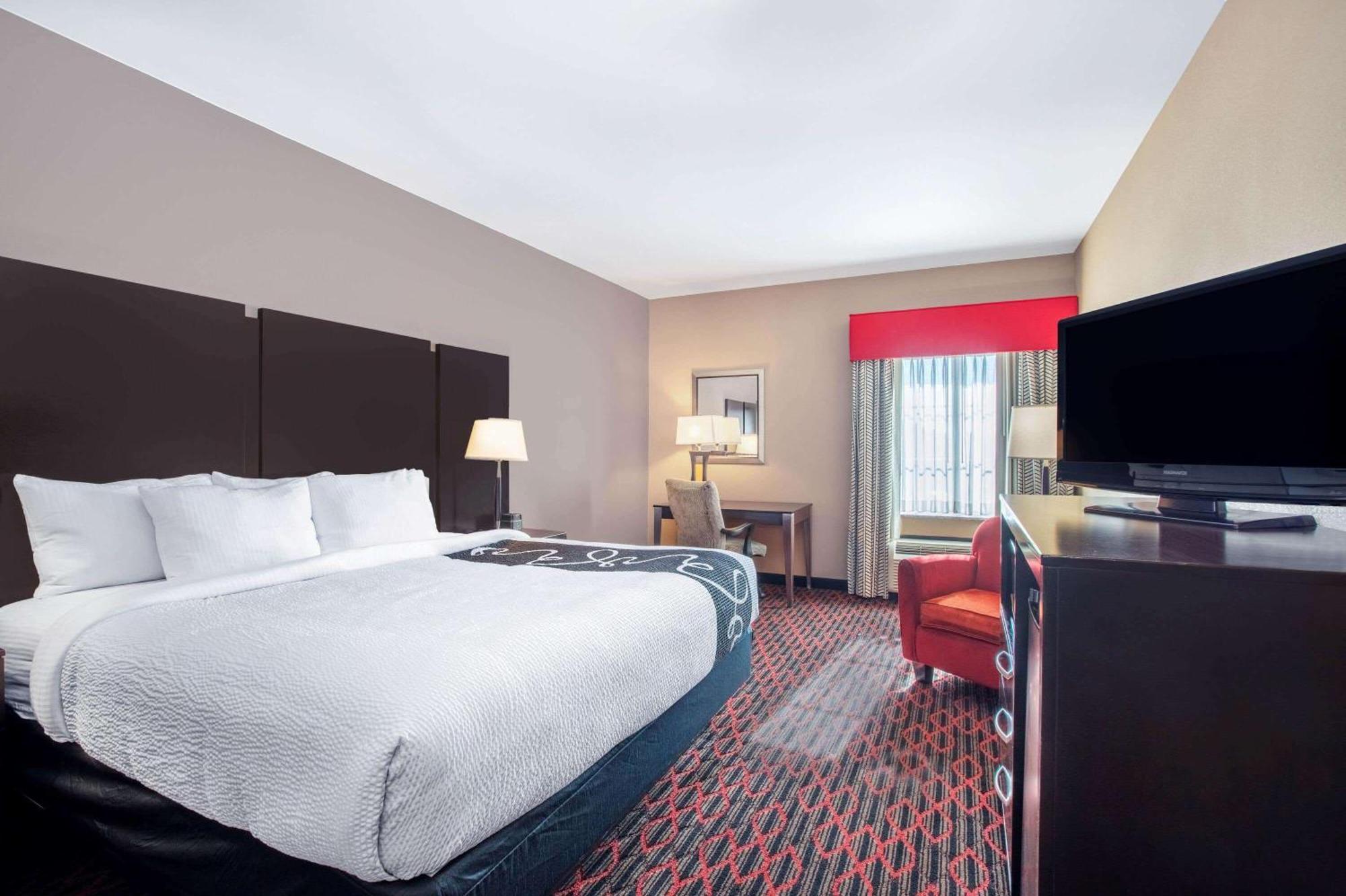 King Room - Mobility Access/Non-Smoking