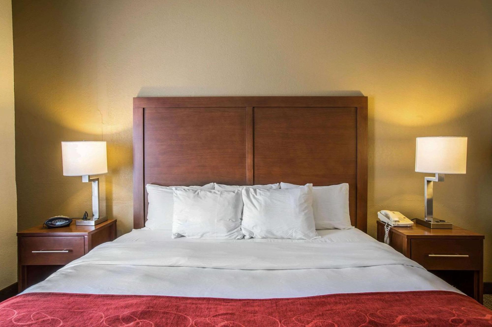 King Suite