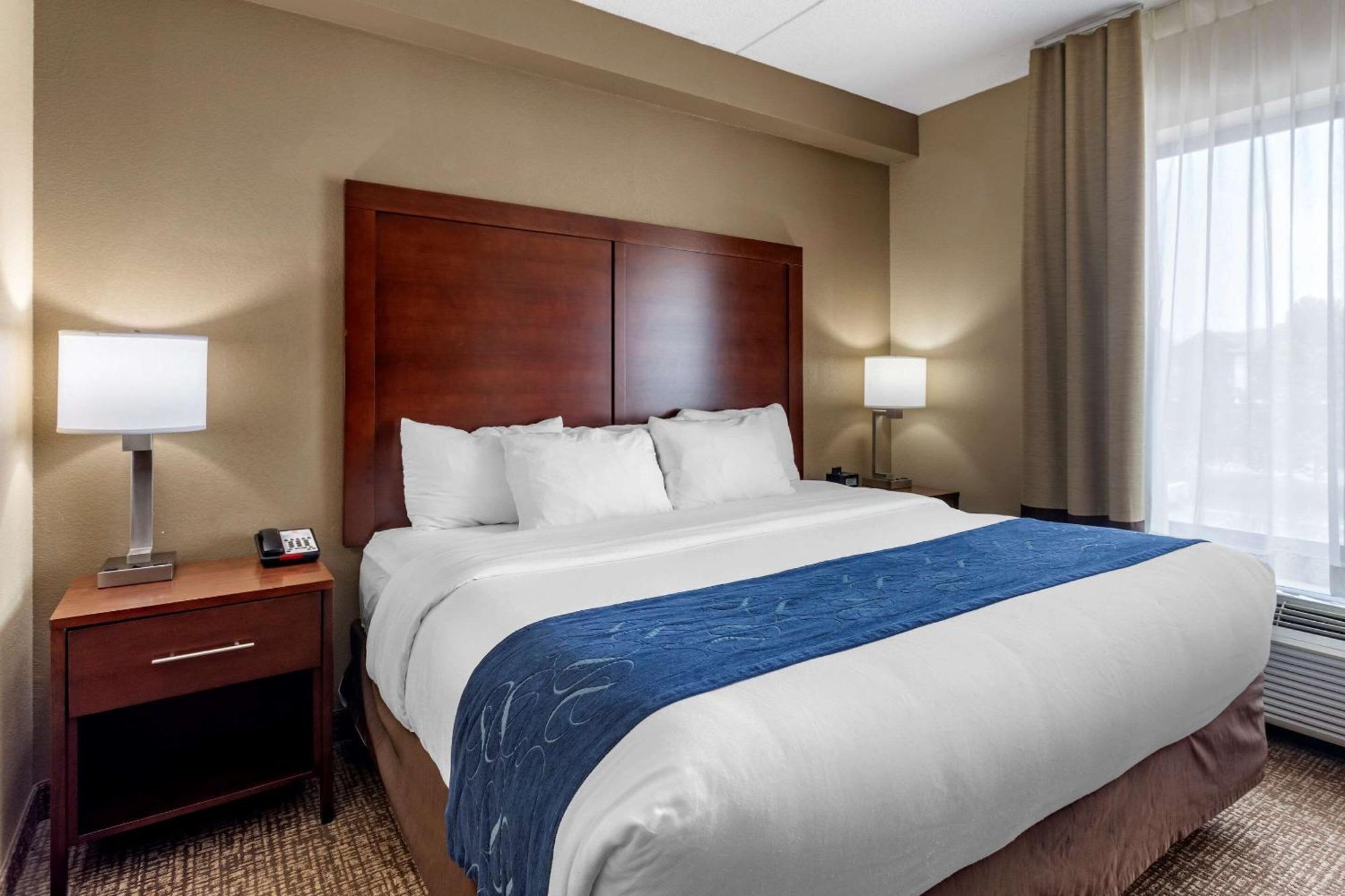 King Suite