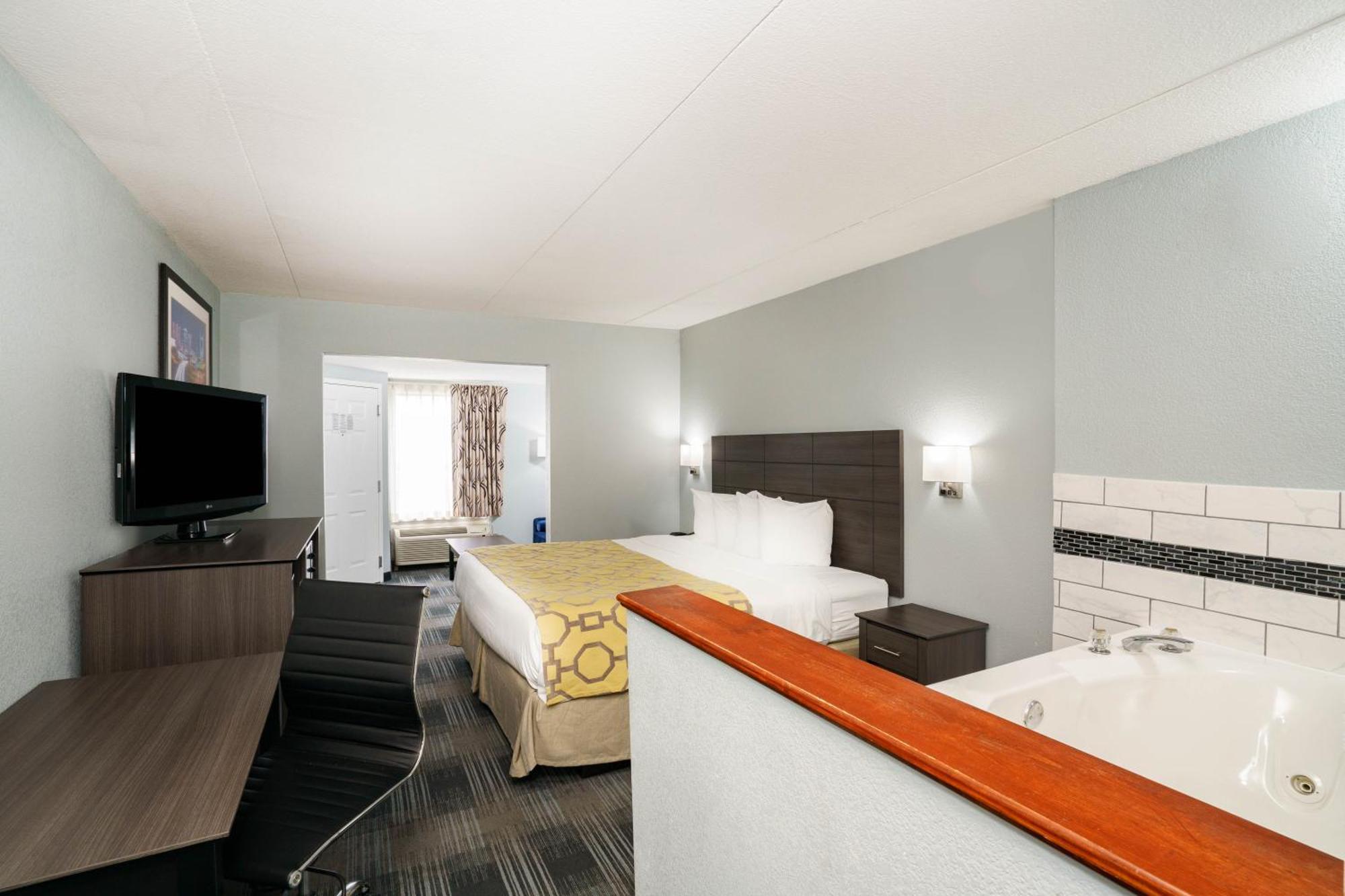 Superior King Room - Non-Smoking