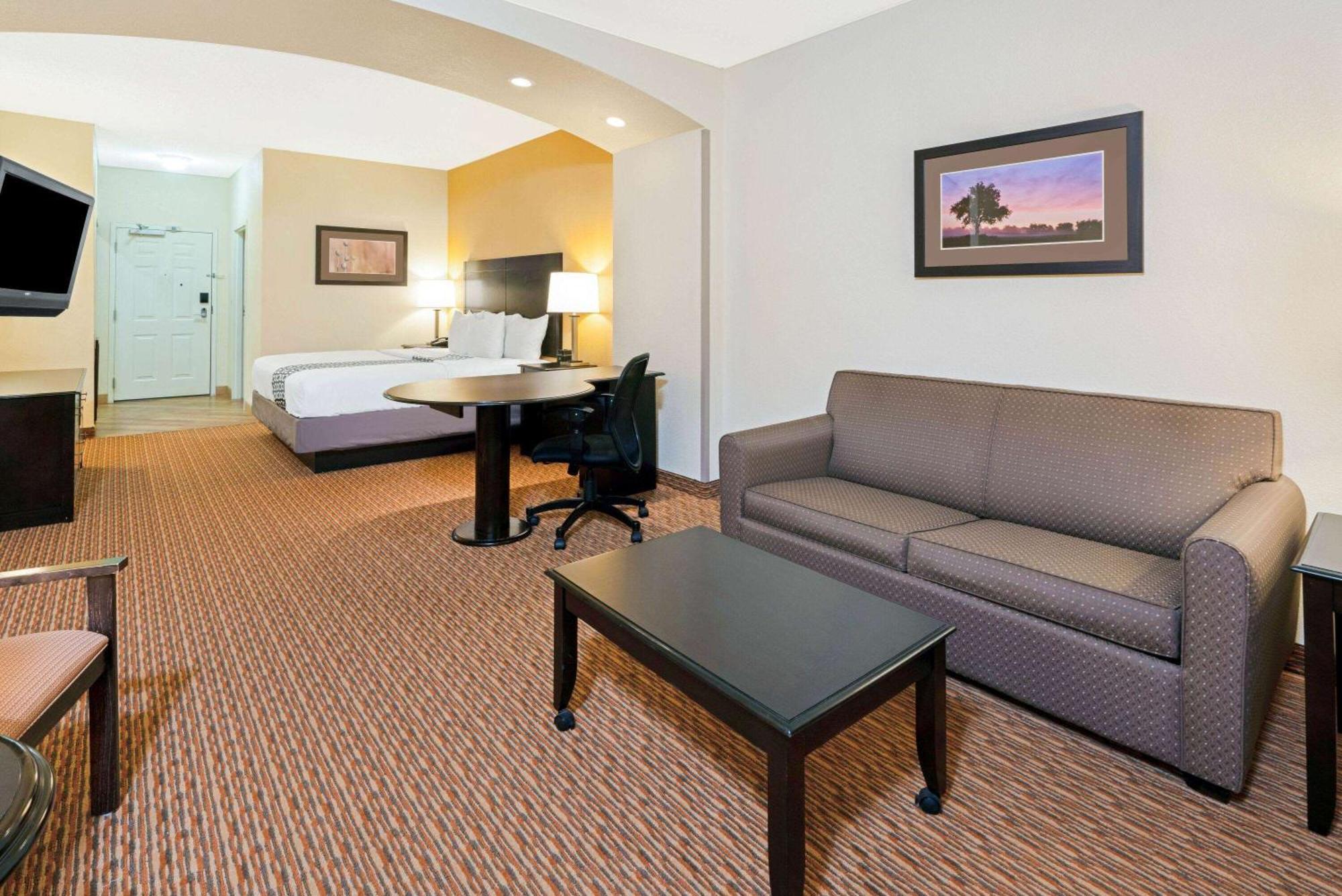 Executive King Room