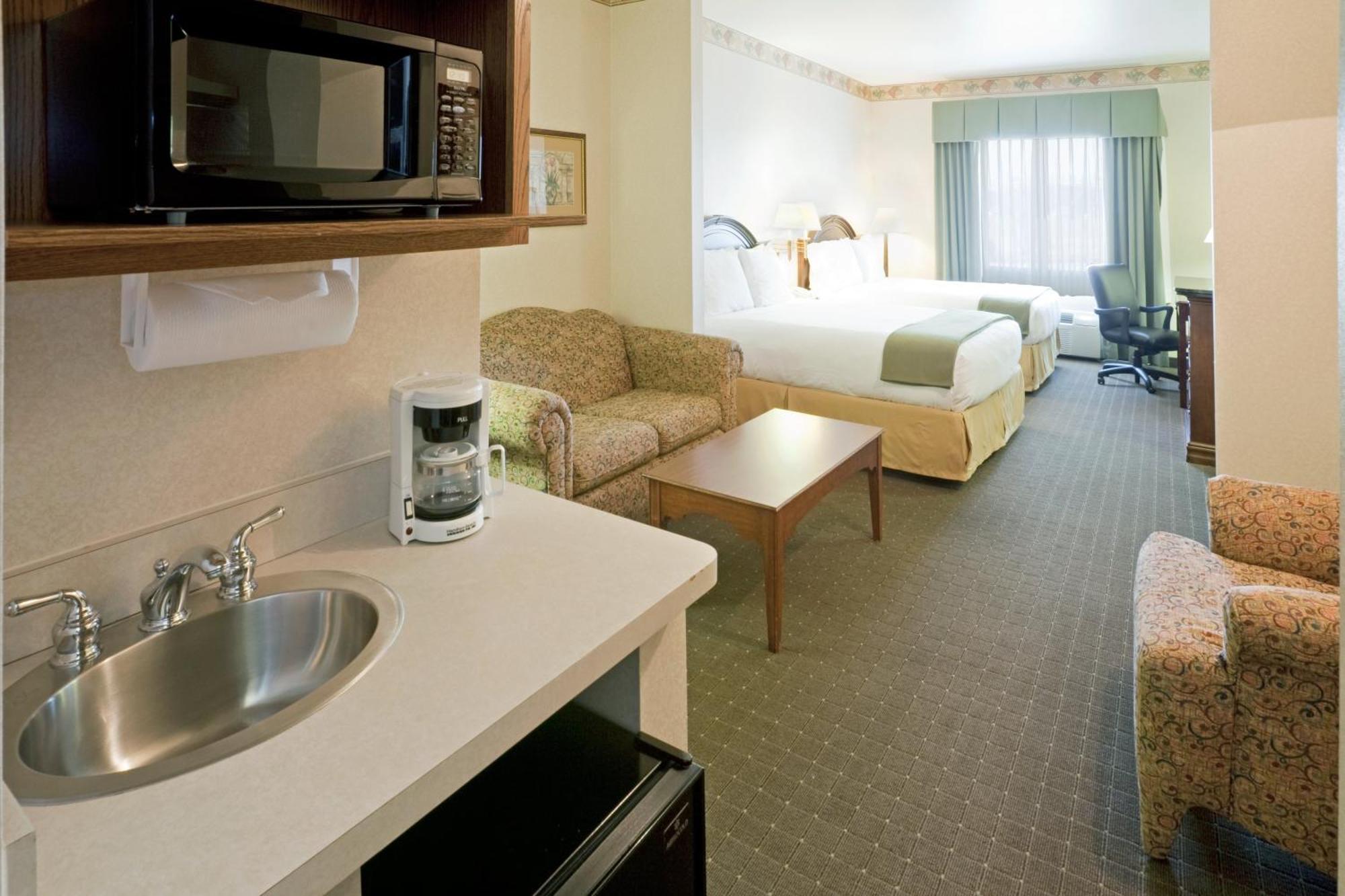 King Suite