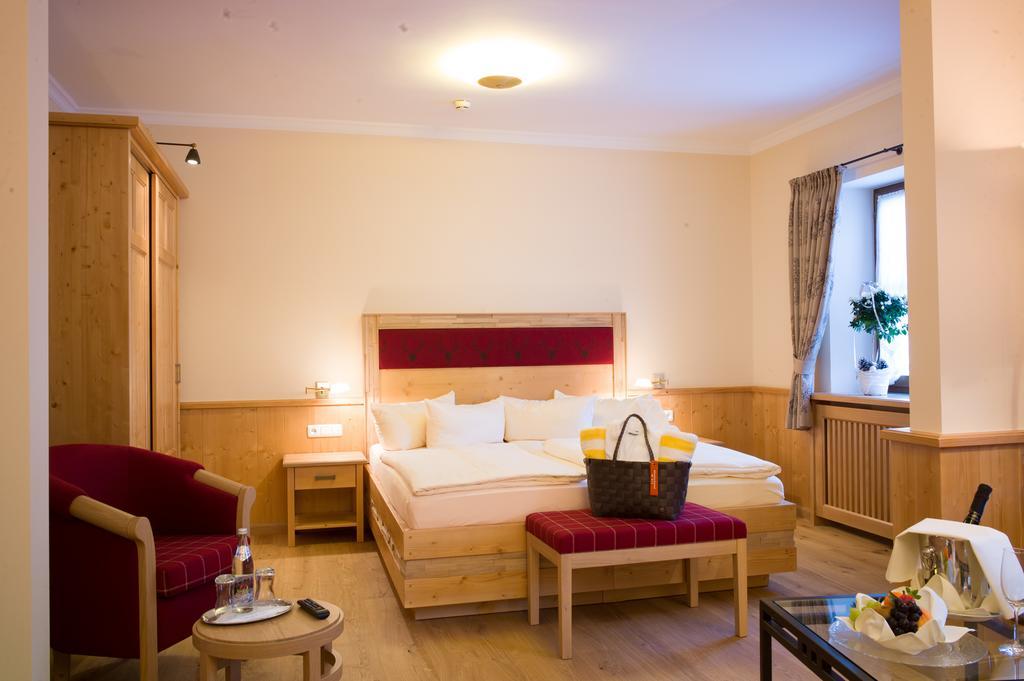 Comfort Doppelzimmer