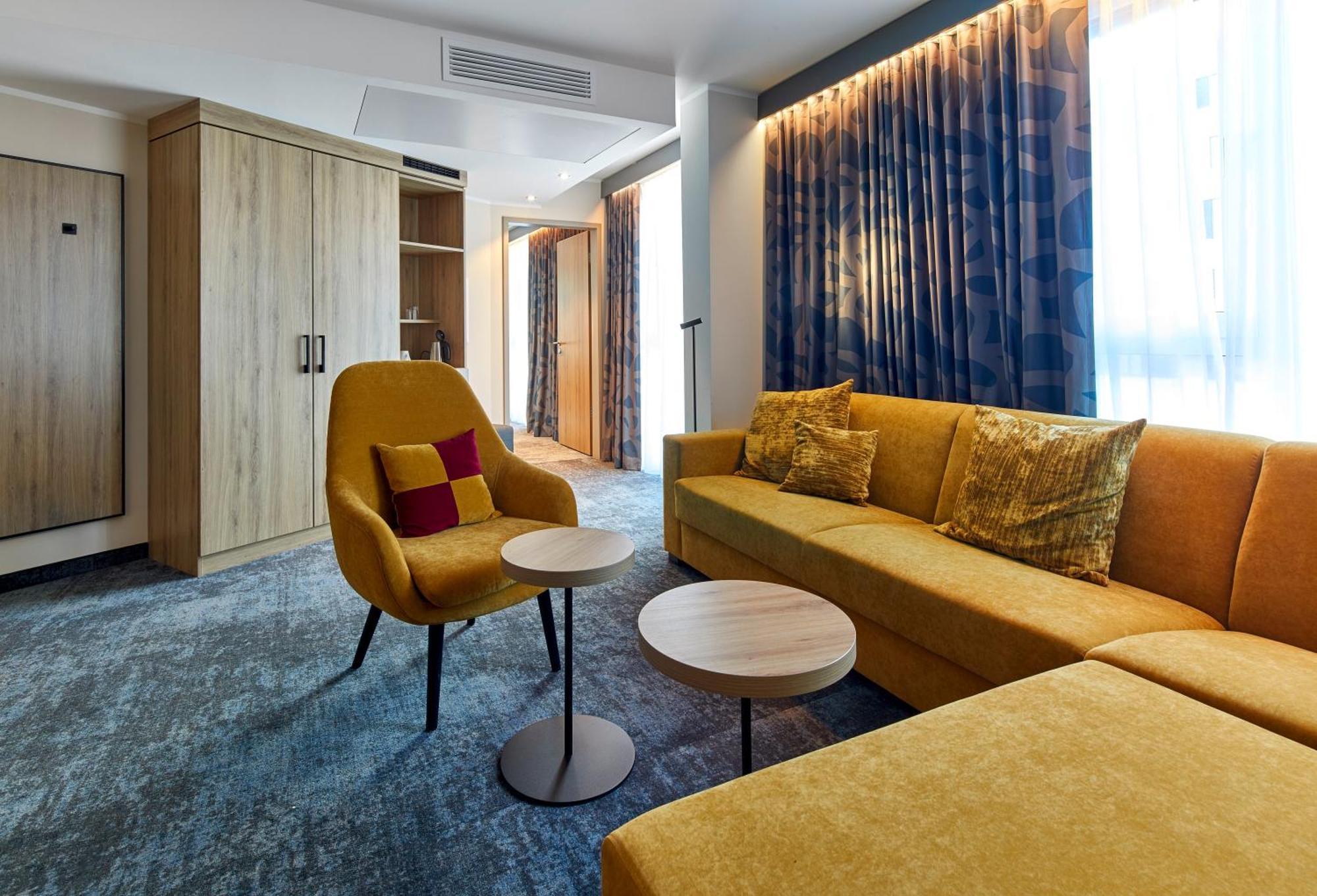 Suite Queen