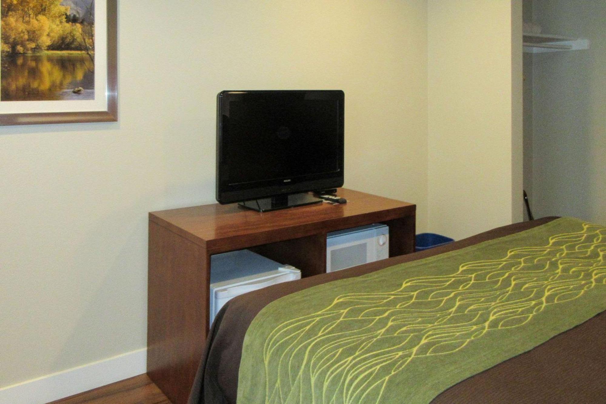 Chambre Lit King-Size - Non-Fumeurs