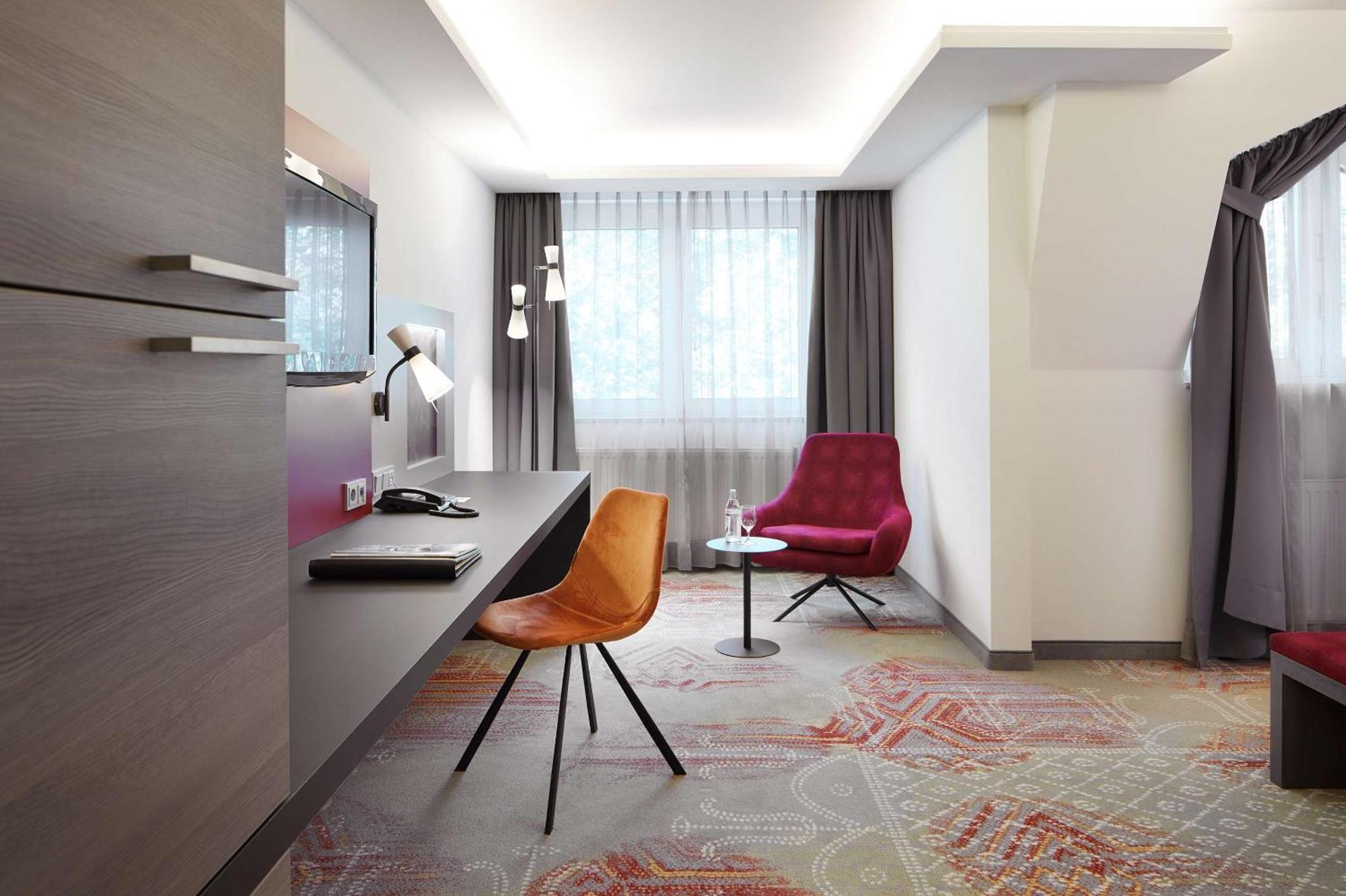 Superior Doppelzimmer
