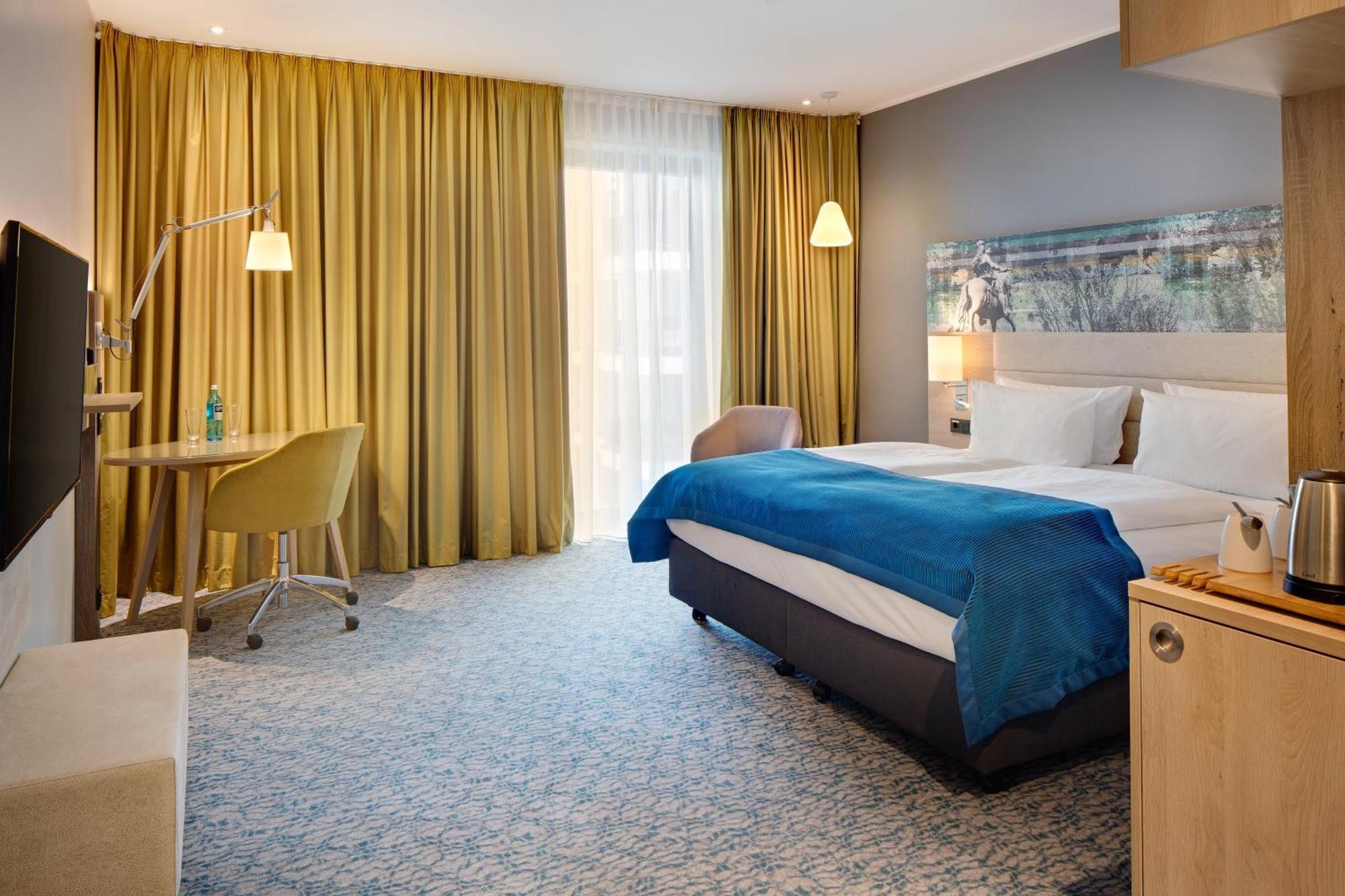 Premium Kamer