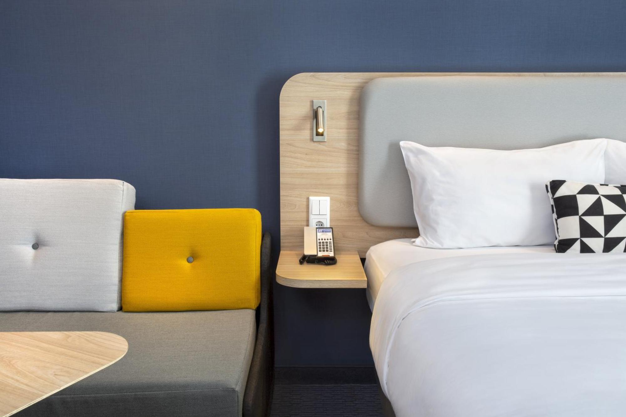Standard Doppelzimmer mit Schlafsofa
