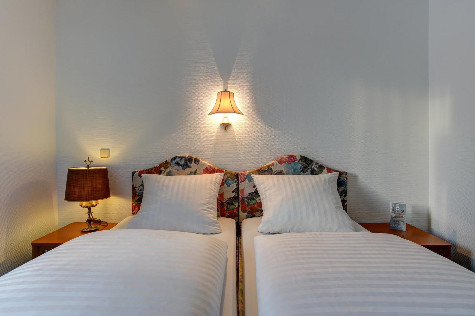Standard Room, 1 Double Bed