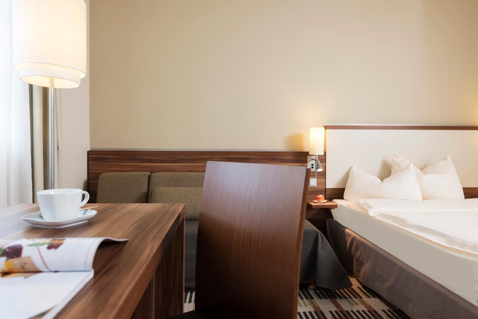 Superior Doppelzimmer mit Sessel