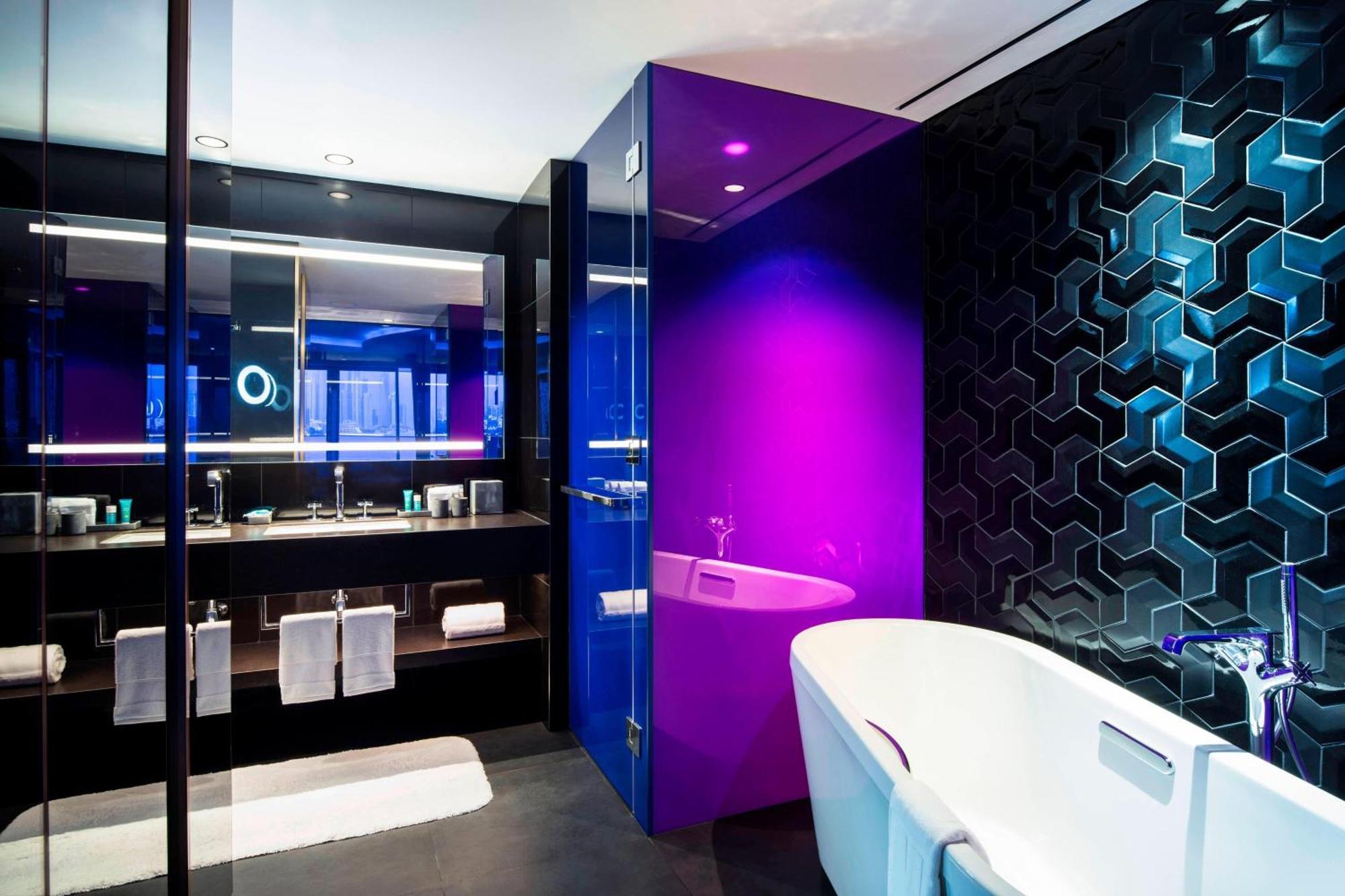 Fabulous Zimmer, 1 Kingsize-Bett, Meerblick und eigener Balkon