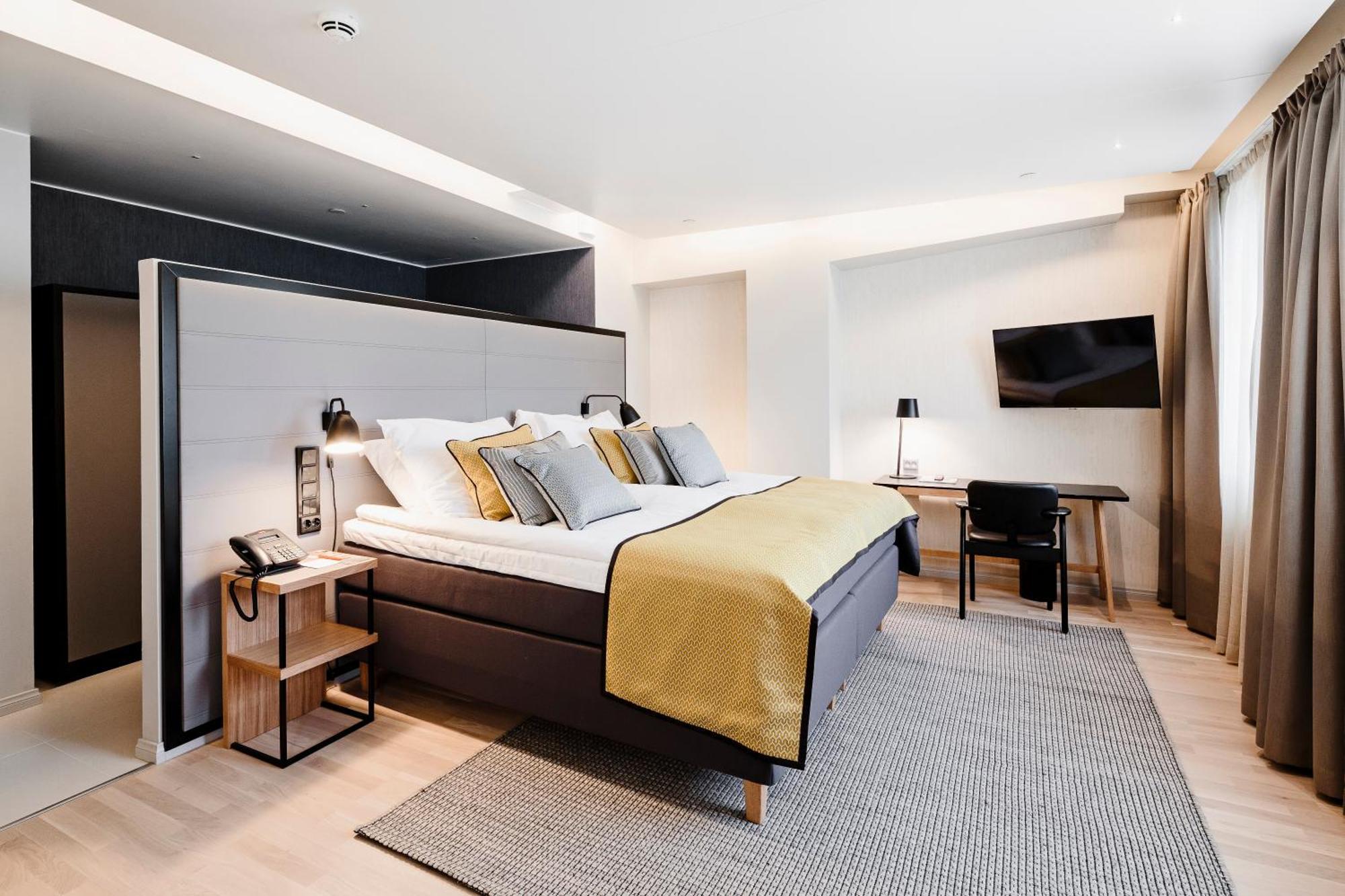 Suite 1 Chambre