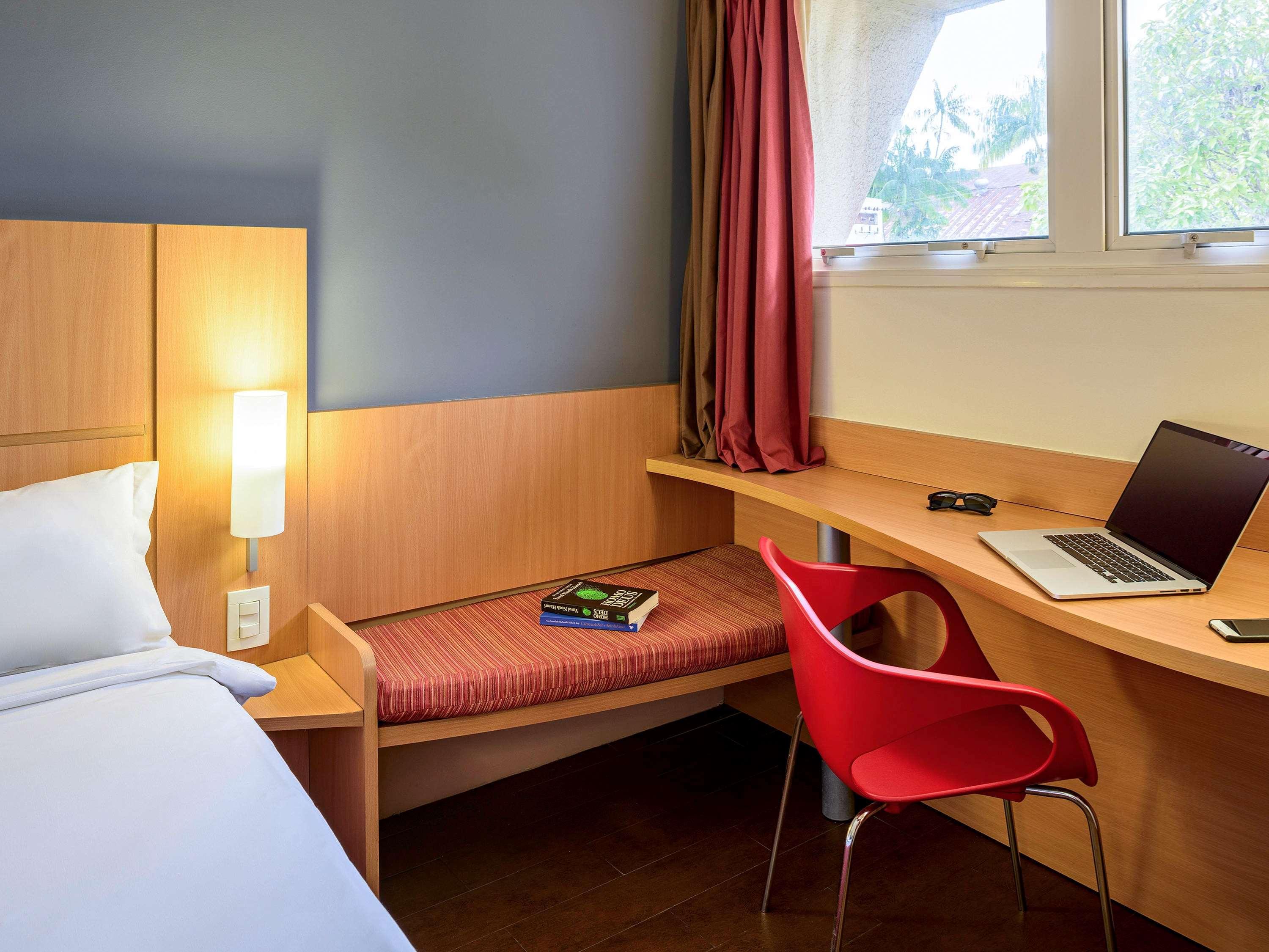 Quarto Duplo Standard
