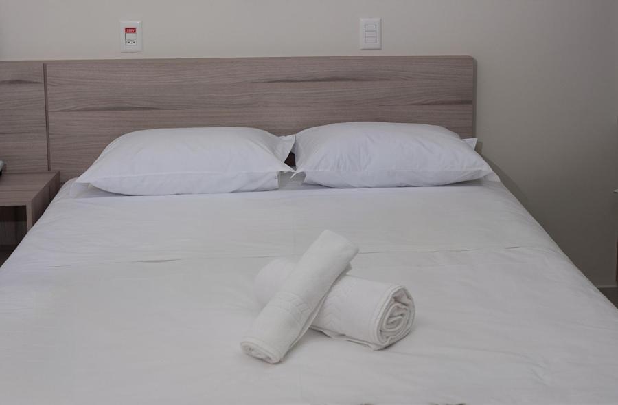 Quarto Triplo Deluxe