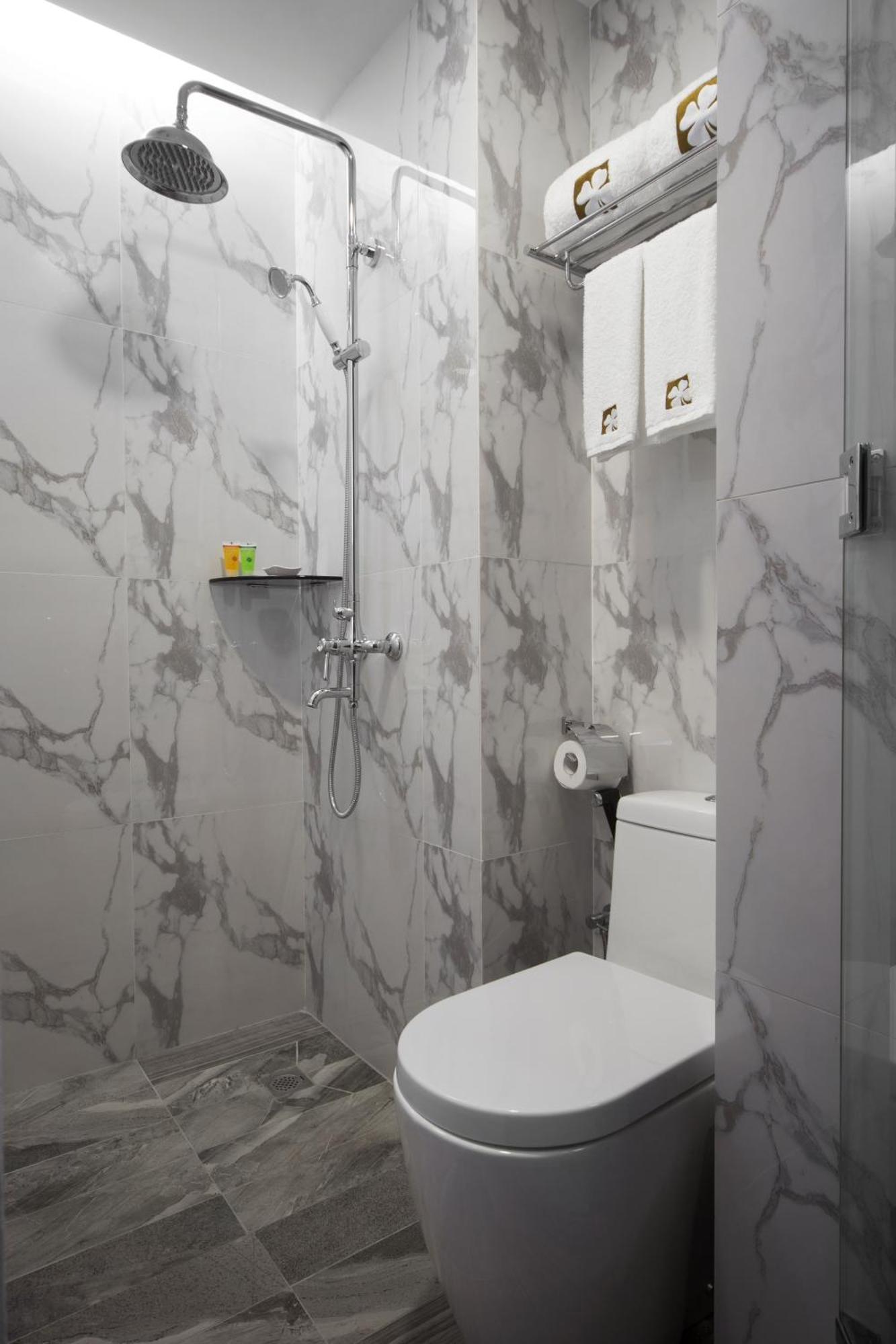 Quarto Queen Deluxe