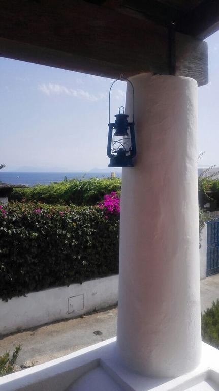 Camera Doppia con Letti Singoli