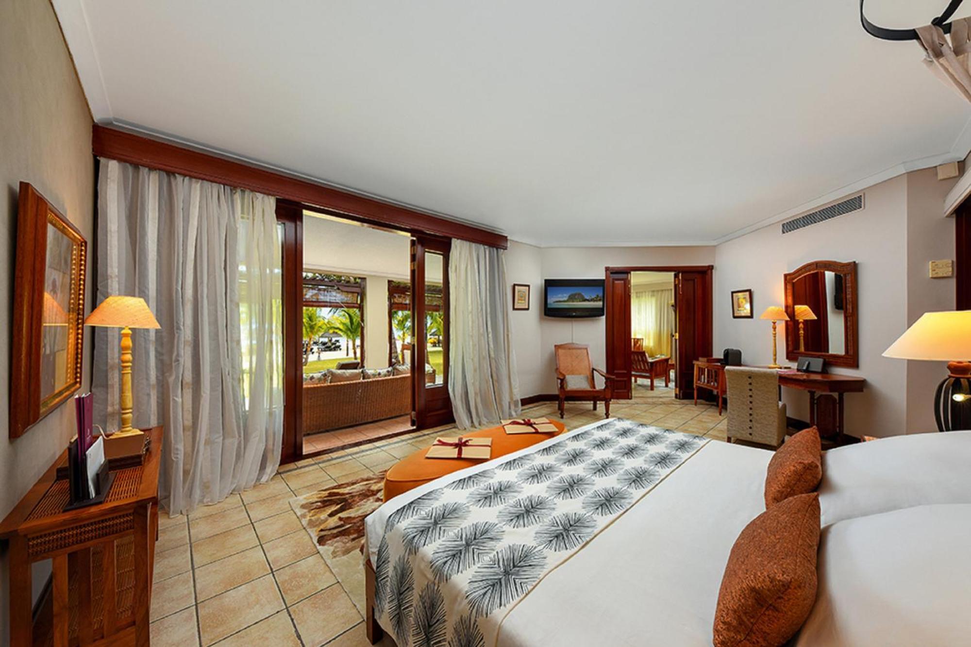 Suite Senior - Côté Plage