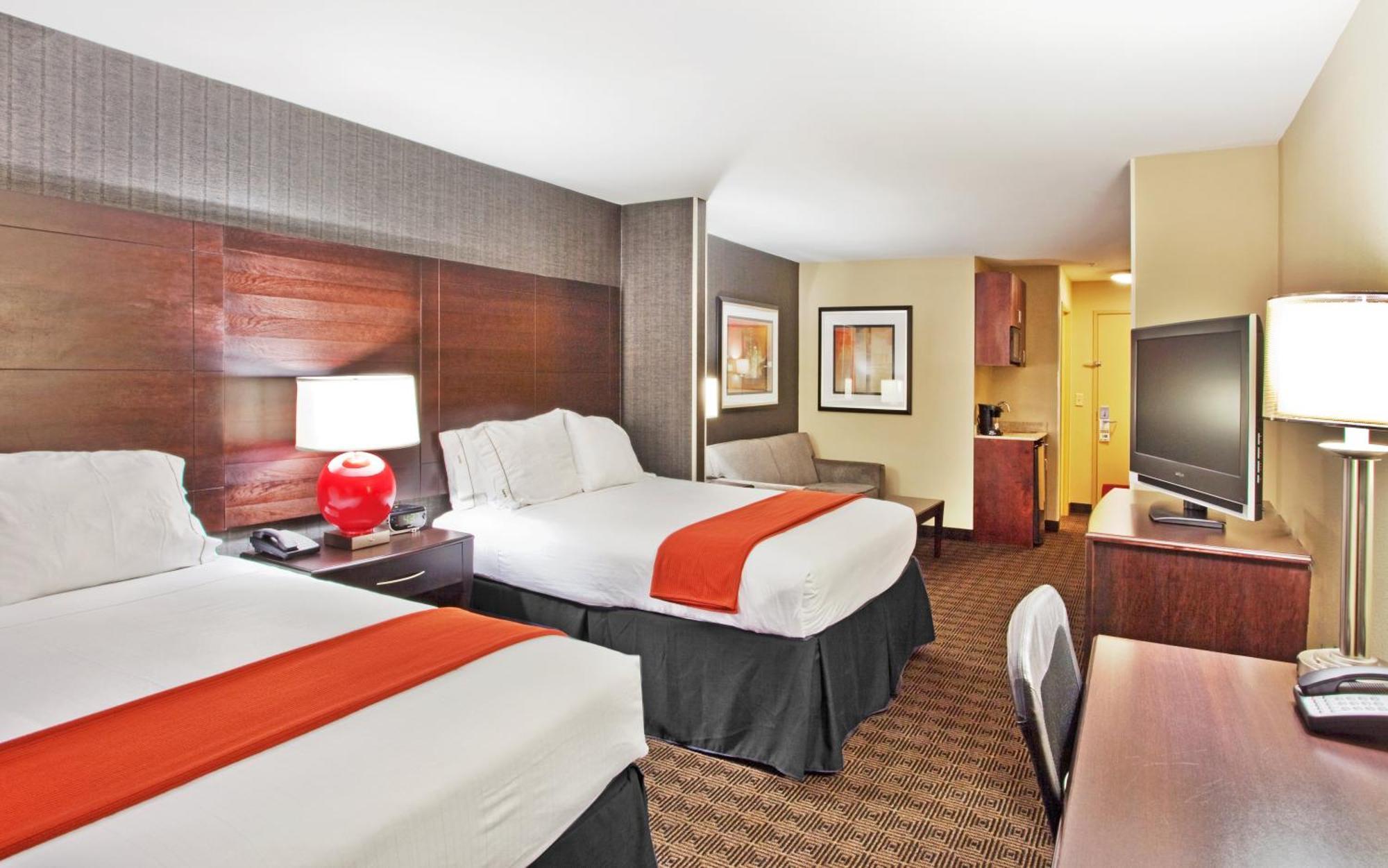 Double Suite