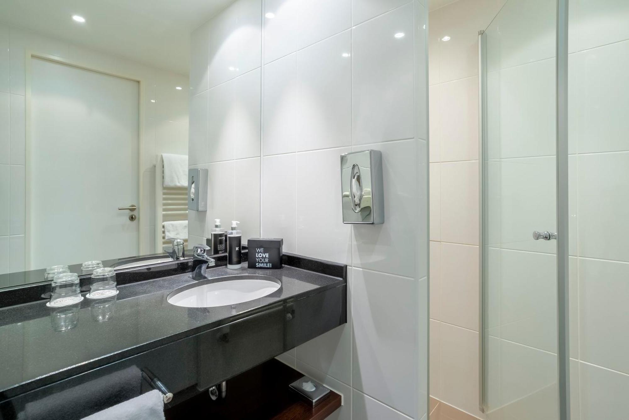 Chambre Double Standard
