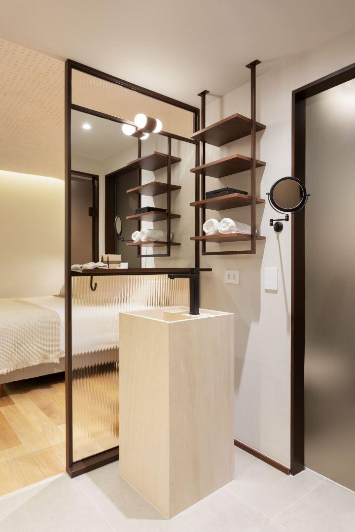 Quarto Duplo Superior